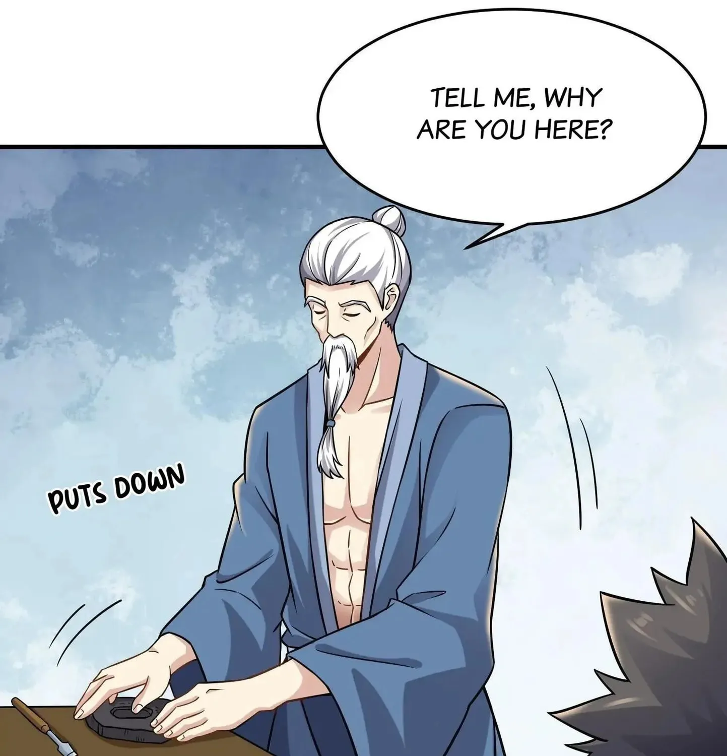 Read Yuan Long chapter 166 image 67 on Lezhin