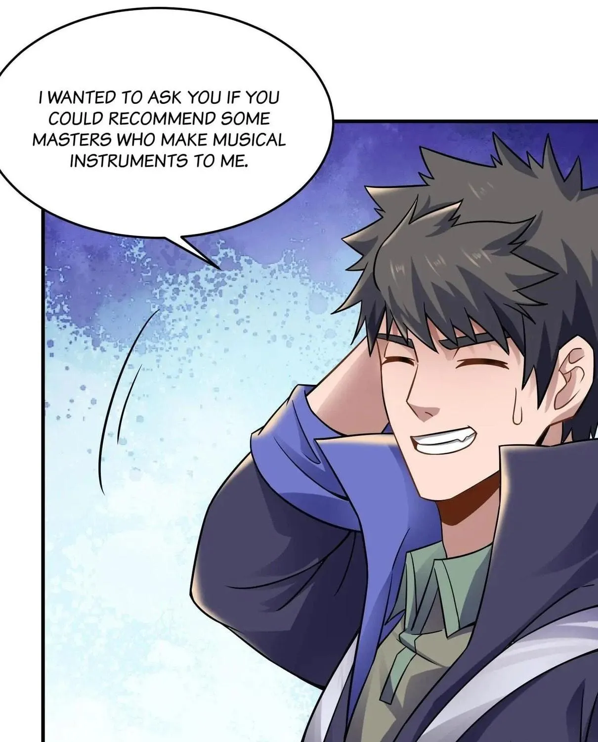 Read Yuan Long chapter 166 image 69 on Lezhin