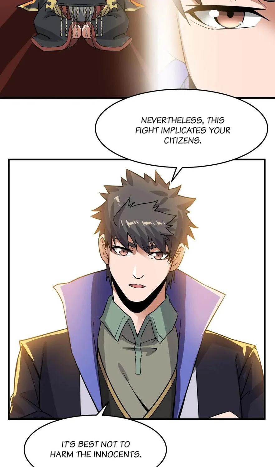 Read Yuan Long chapter 166 image 7 on Lezhin