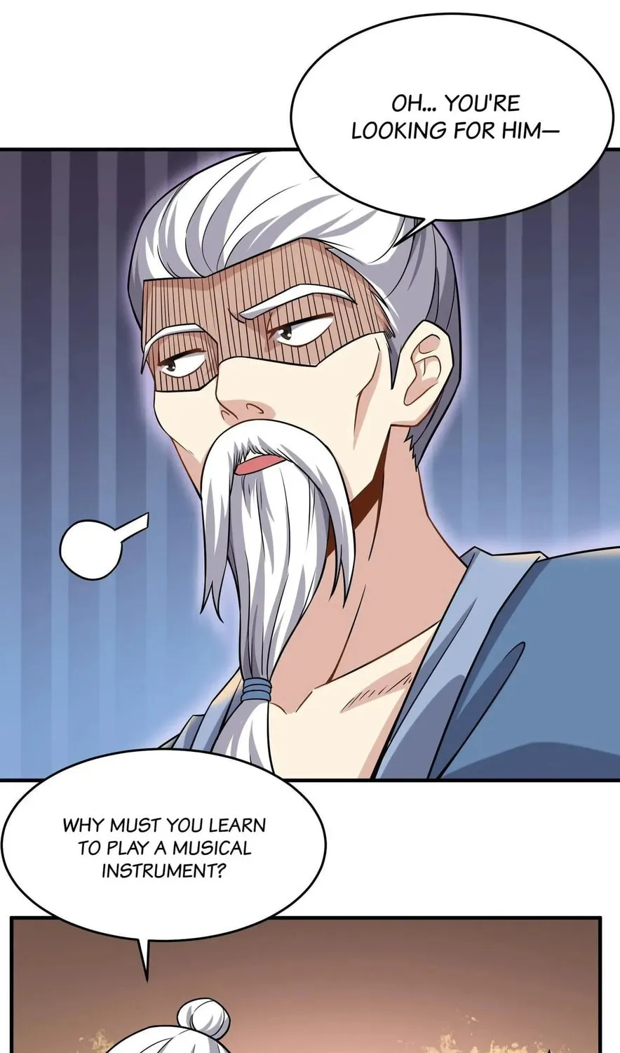 Read Yuan Long chapter 166 image 71 on Lezhin