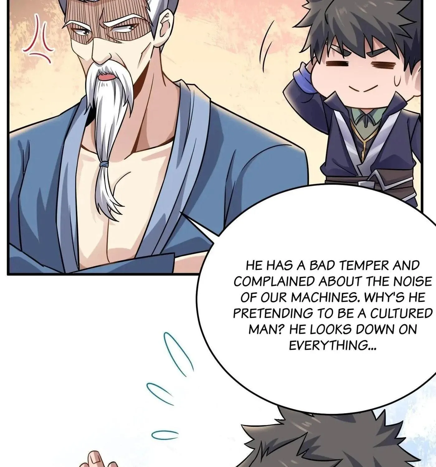 Read Yuan Long chapter 166 image 73 on Lezhin