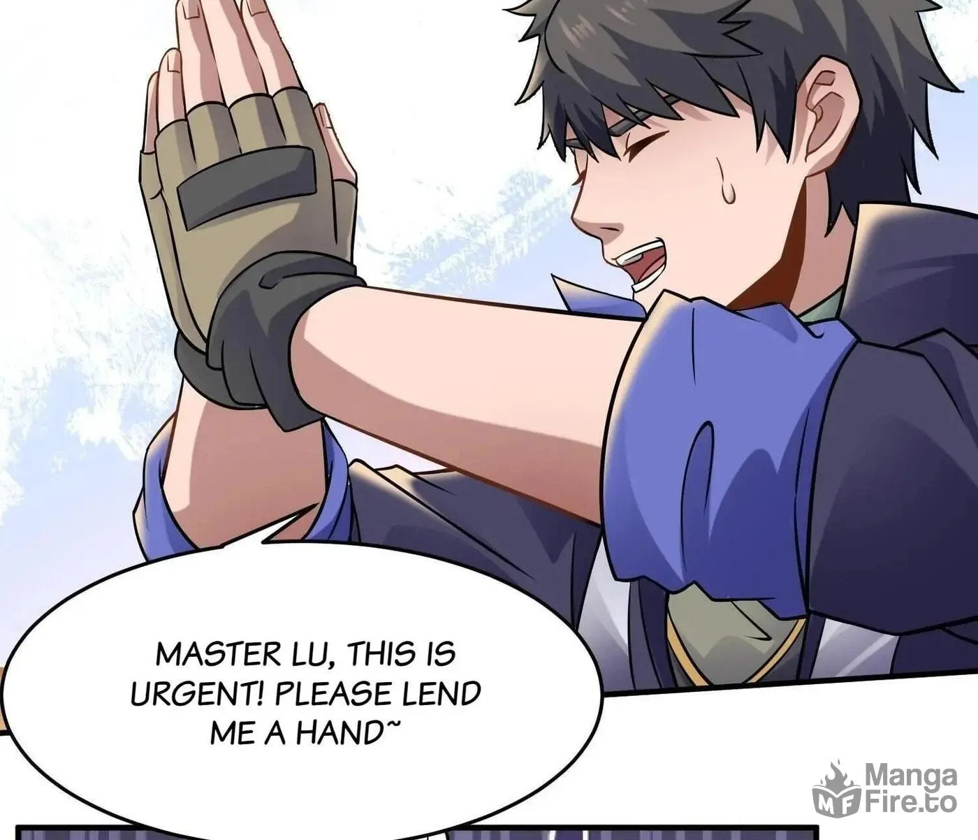 Read Yuan Long chapter 166 image 74 on Lezhin