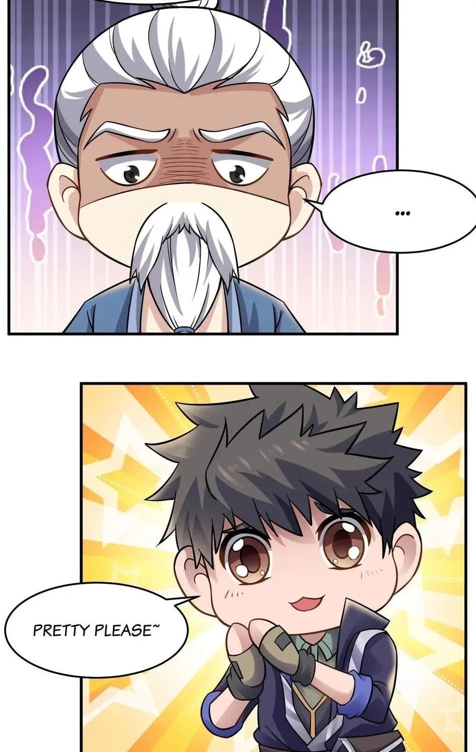 Read Yuan Long chapter 166 image 75 on Lezhin