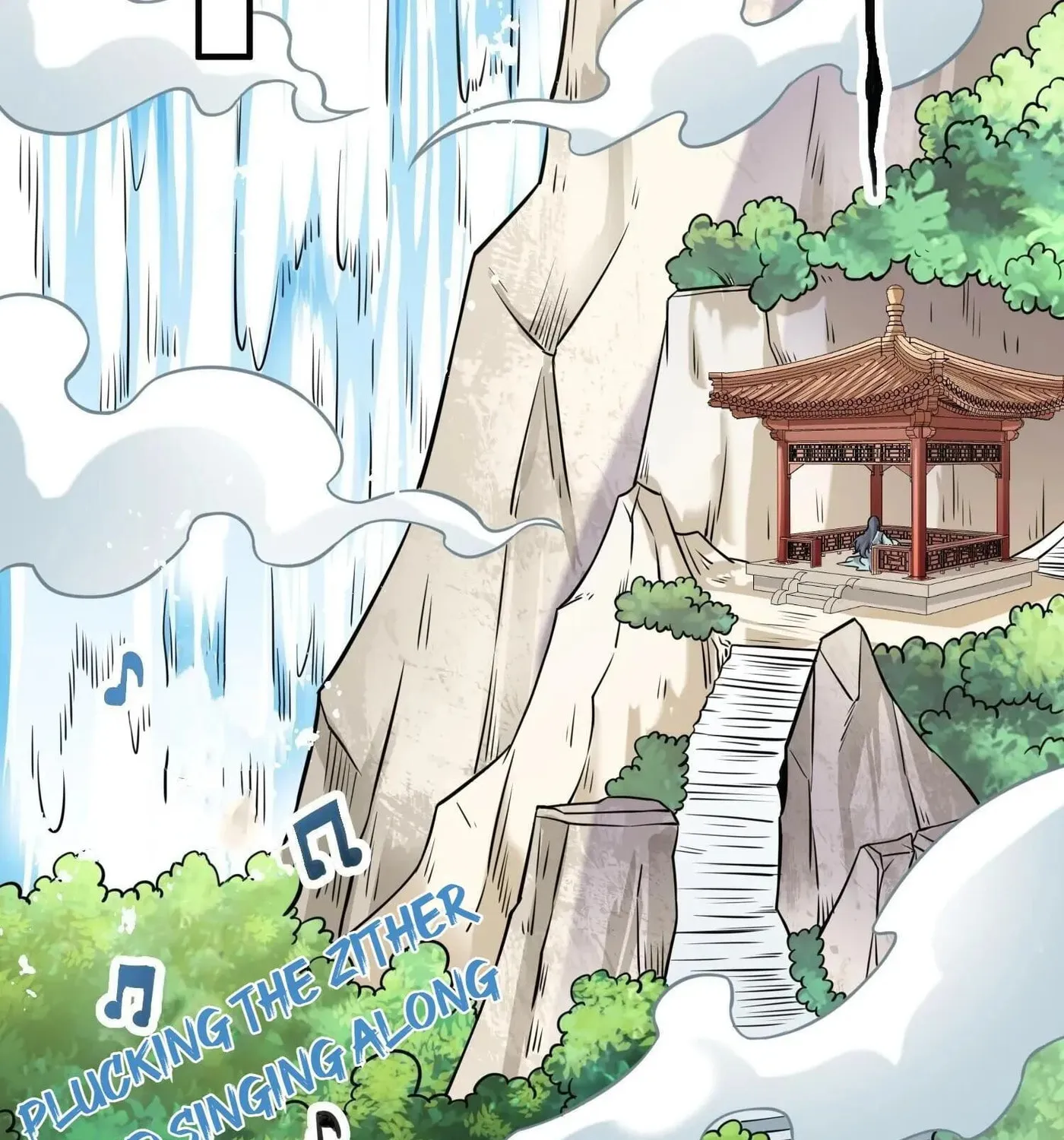 Read Yuan Long chapter 166 image 80 on Lezhin