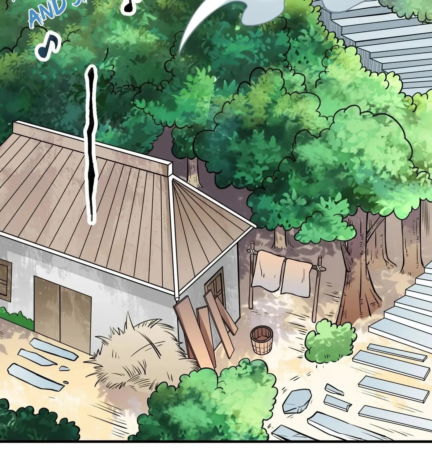 Read Yuan Long chapter 166 image 81 on Lezhin