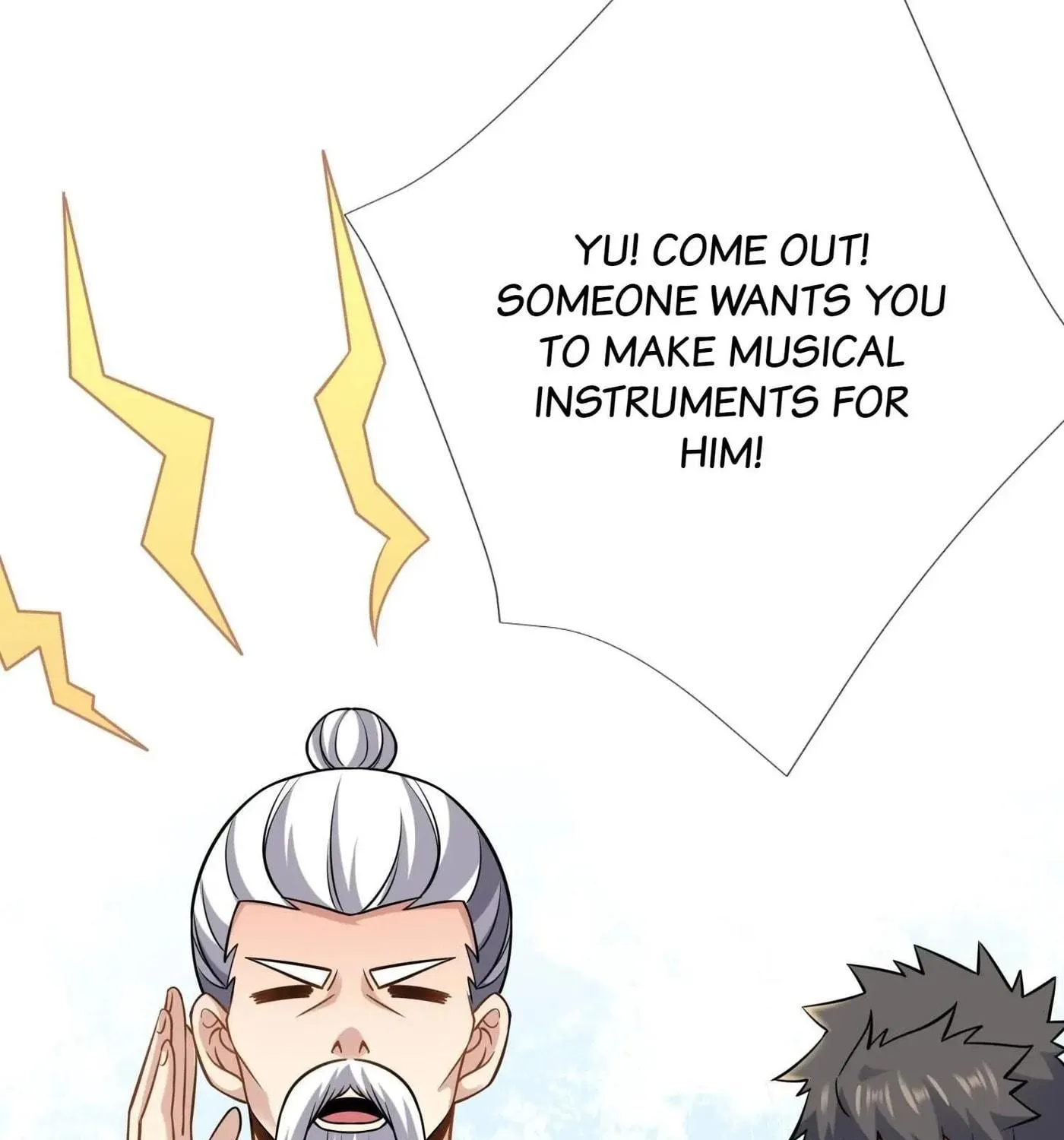 Read Yuan Long chapter 166 image 85 on Lezhin