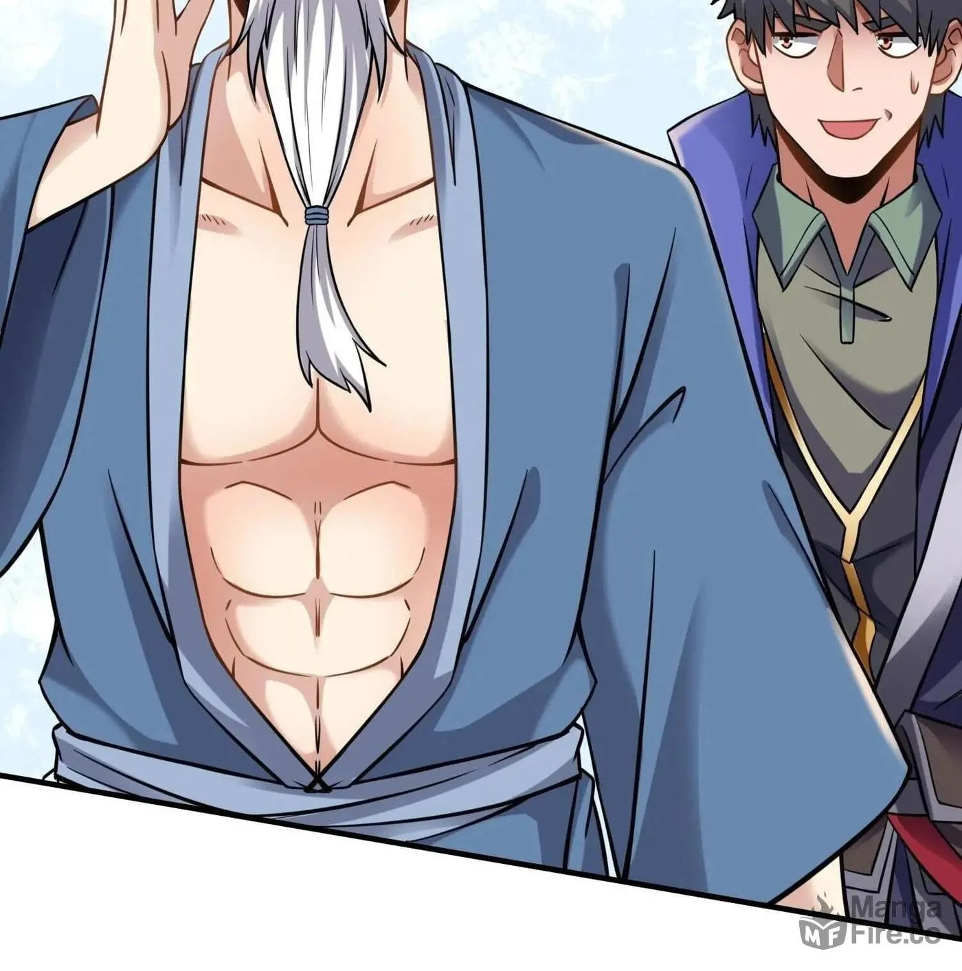 Read Yuan Long chapter 166 image 86 on Lezhin