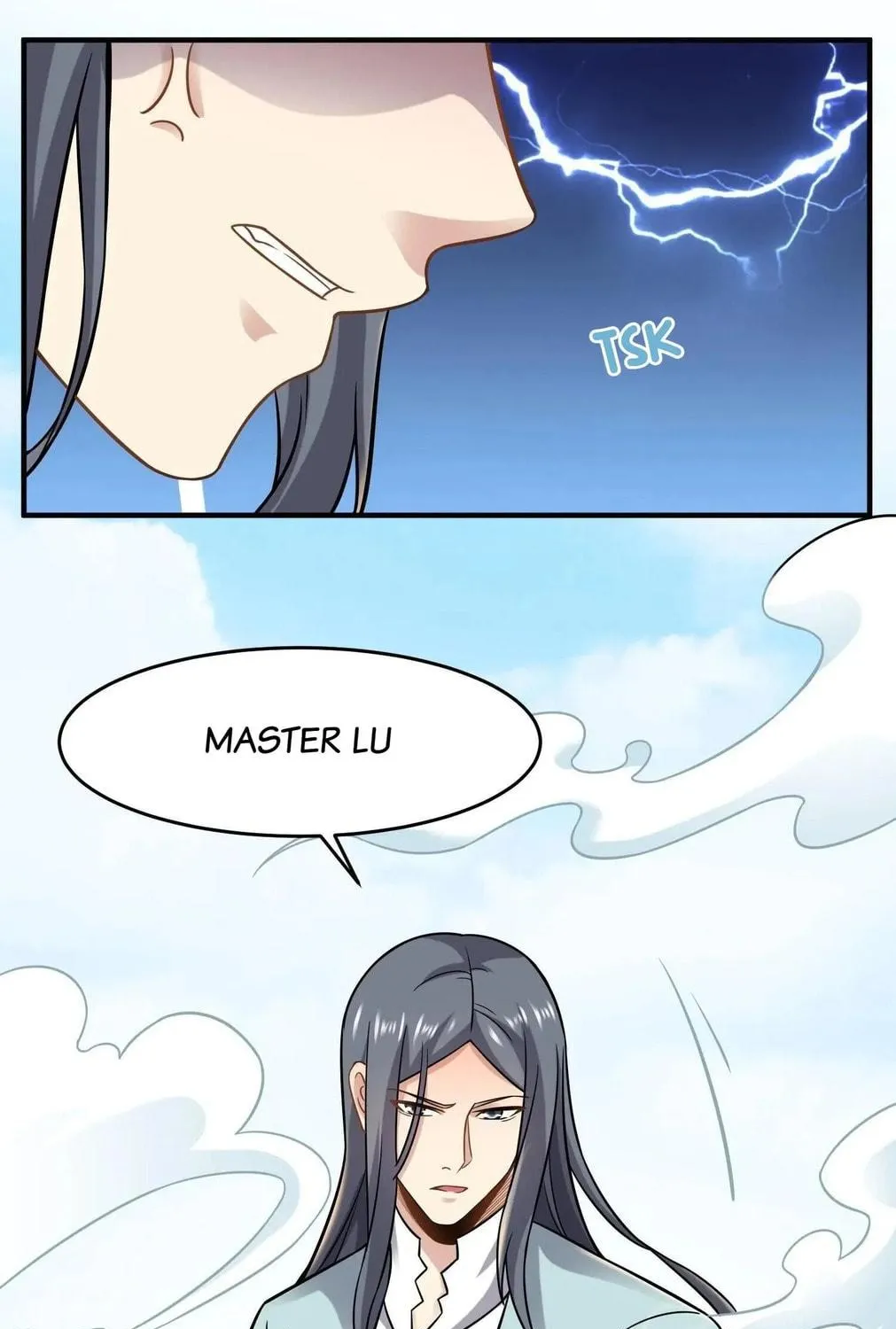 Read Yuan Long chapter 166 image 89 on Lezhin