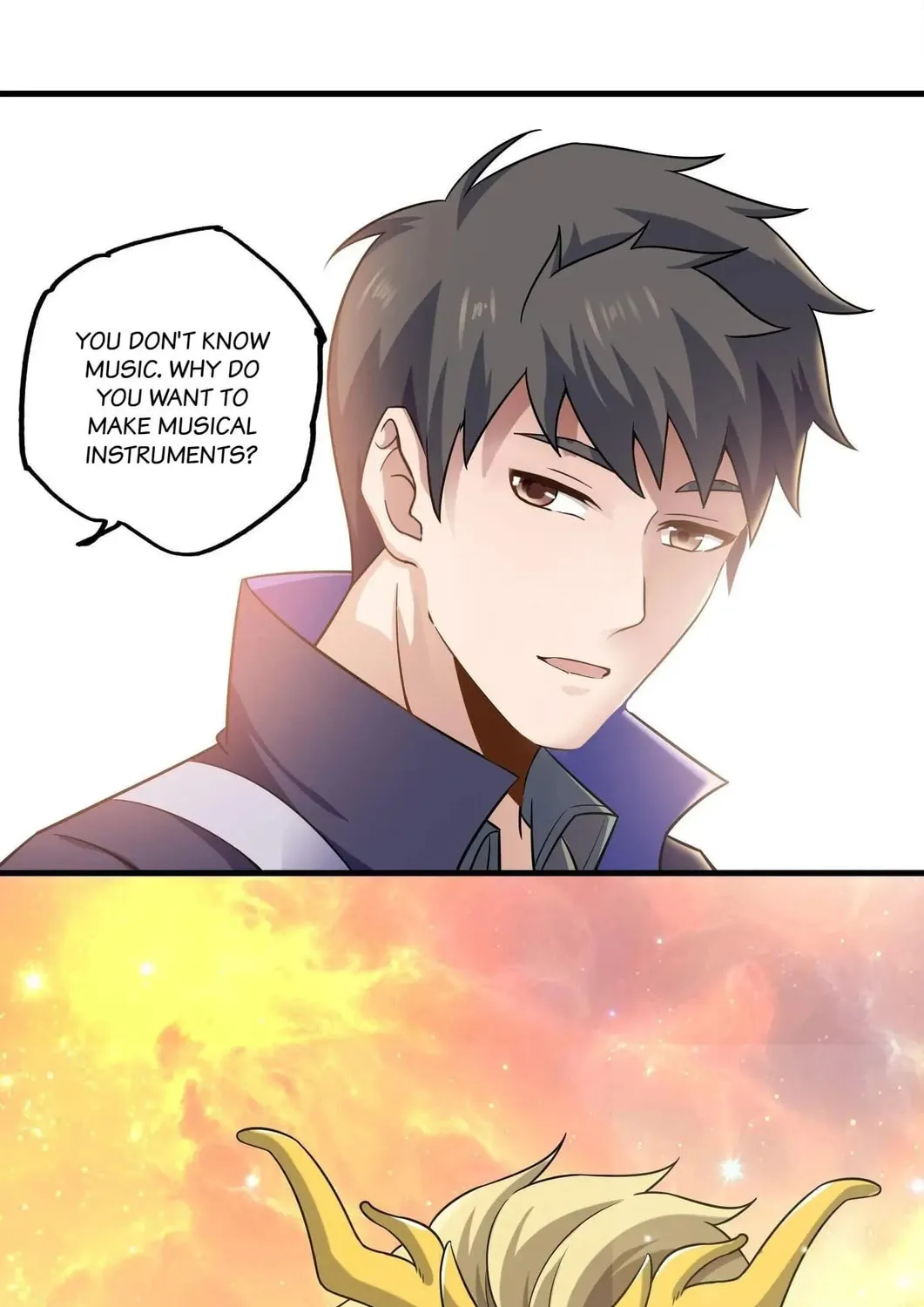 Read Yuan Long chapter 167 image 13 on Lezhin