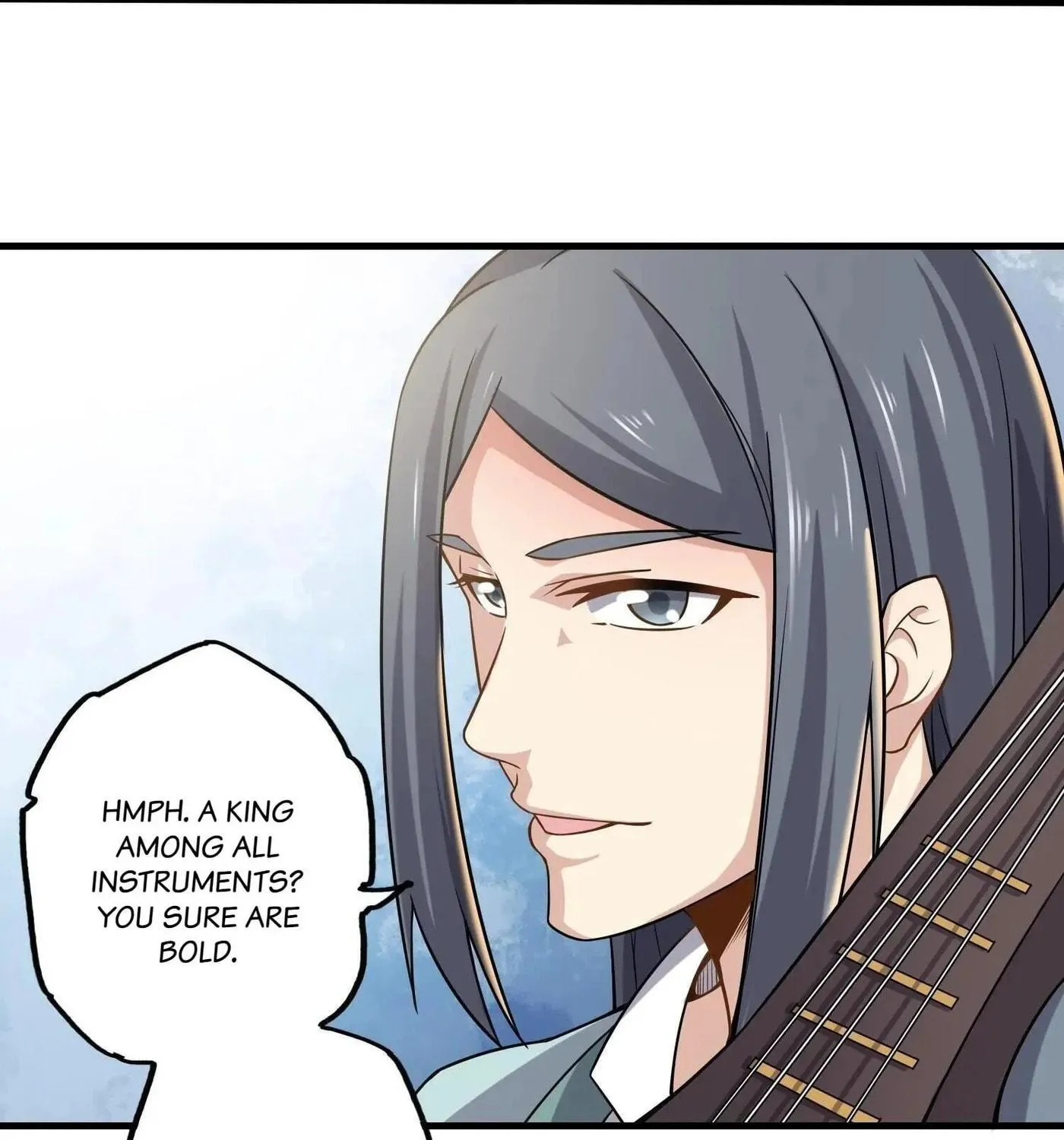Read Yuan Long chapter 167 image 17 on Lezhin