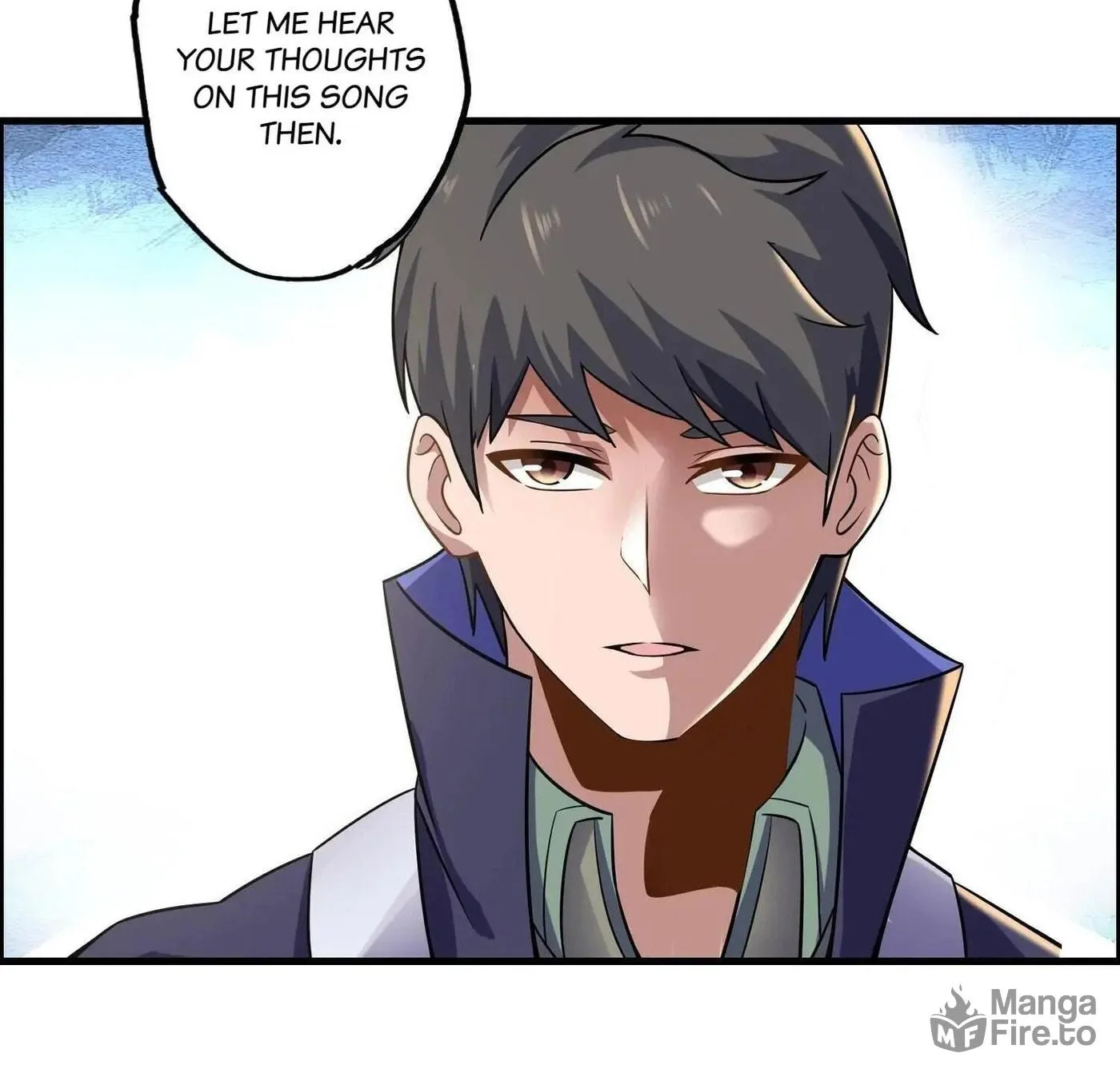 Read Yuan Long chapter 167 image 18 on Lezhin