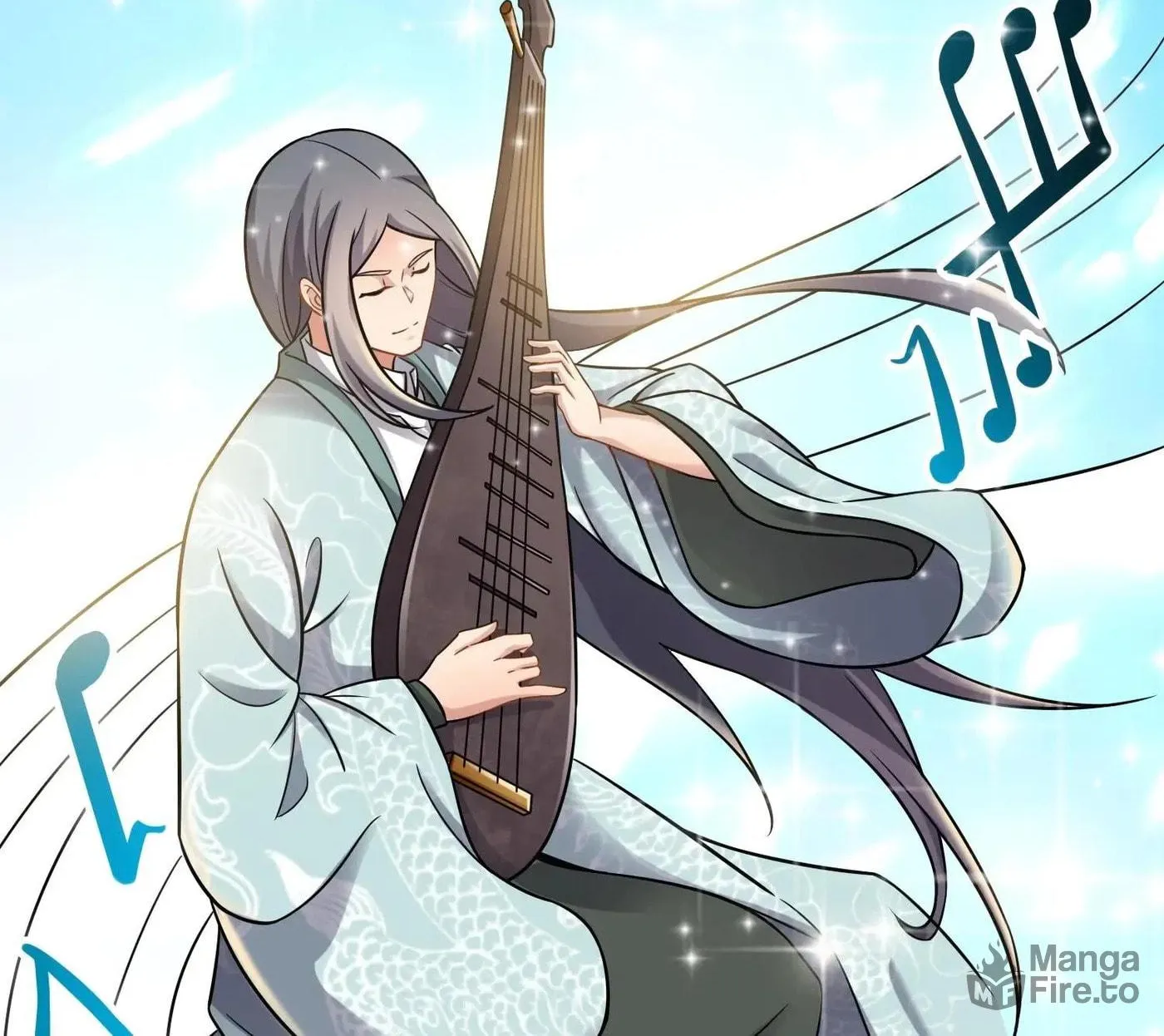 Read Yuan Long chapter 167 image 20 on Lezhin