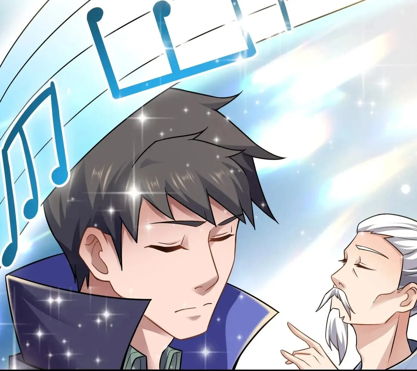 Read Yuan Long chapter 167 image 22 on Lezhin