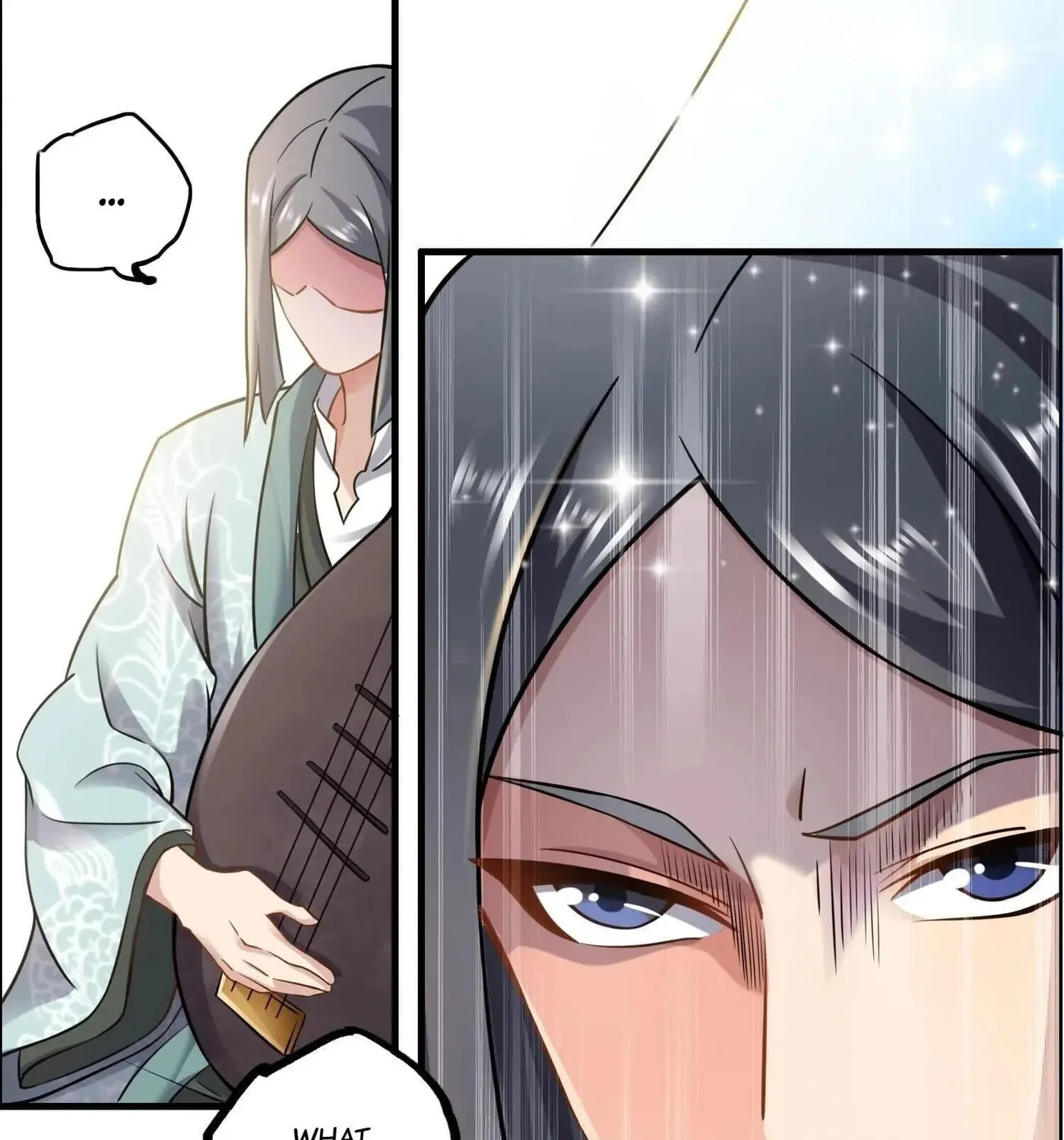 Read Yuan Long chapter 167 image 25 on Lezhin