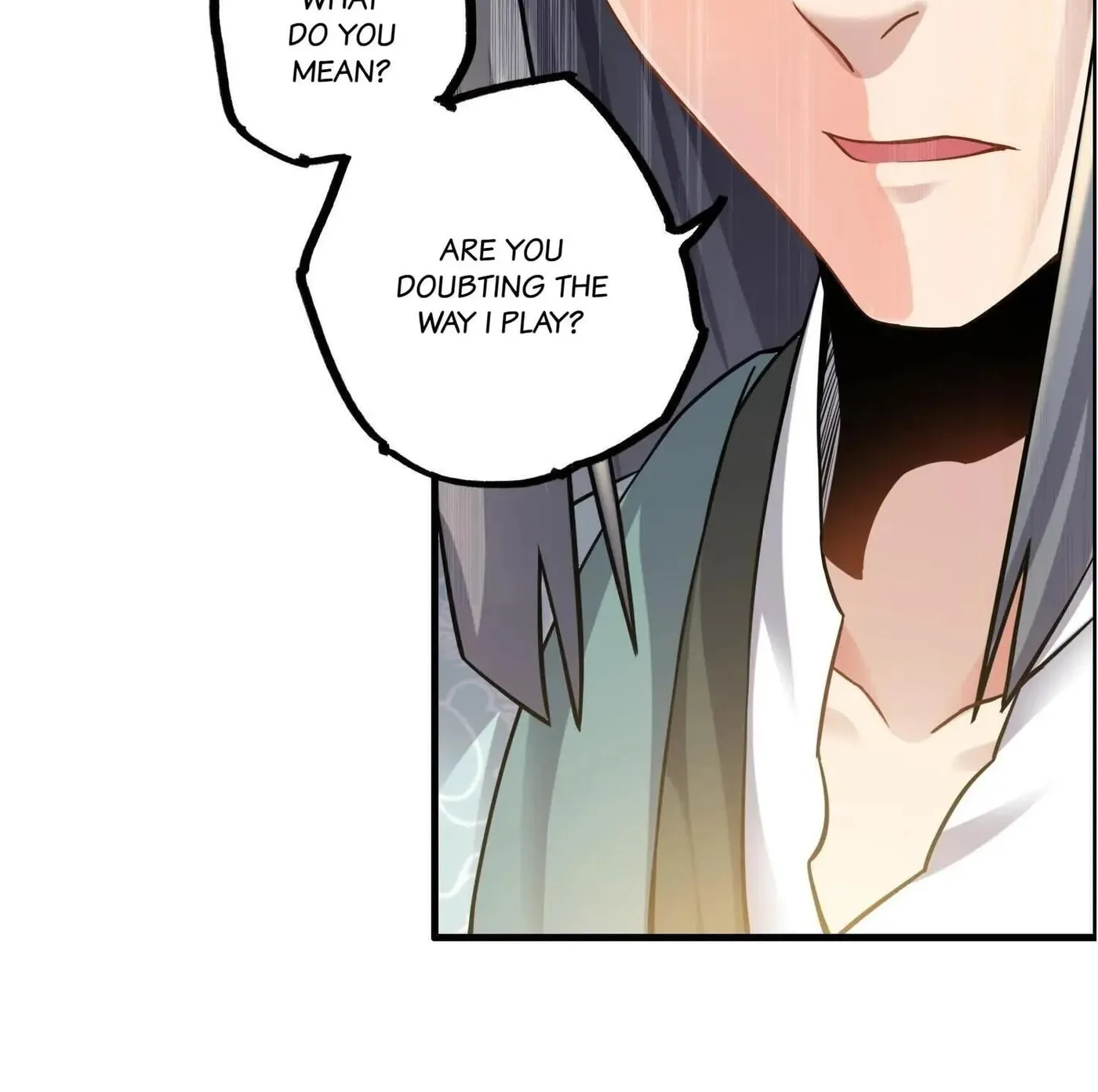 Read Yuan Long chapter 167 image 26 on Lezhin