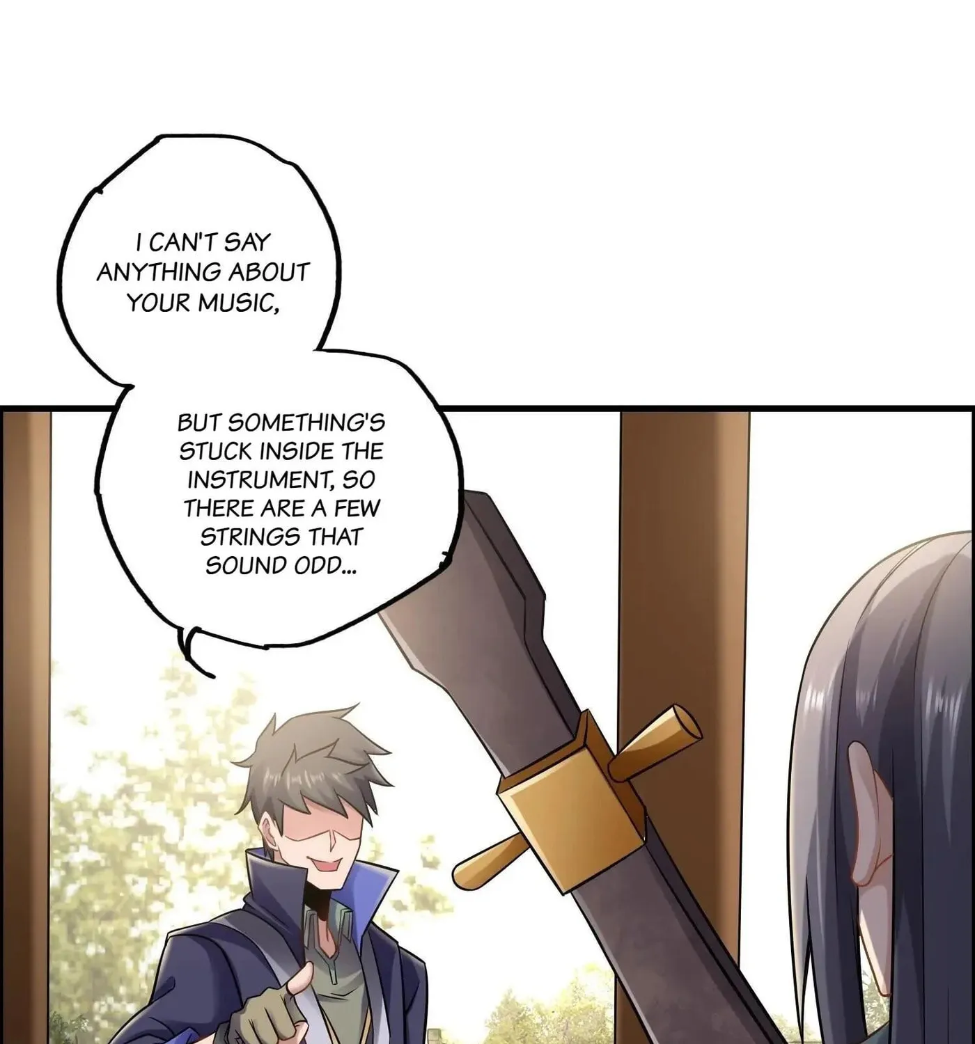Read Yuan Long chapter 167 image 27 on Lezhin