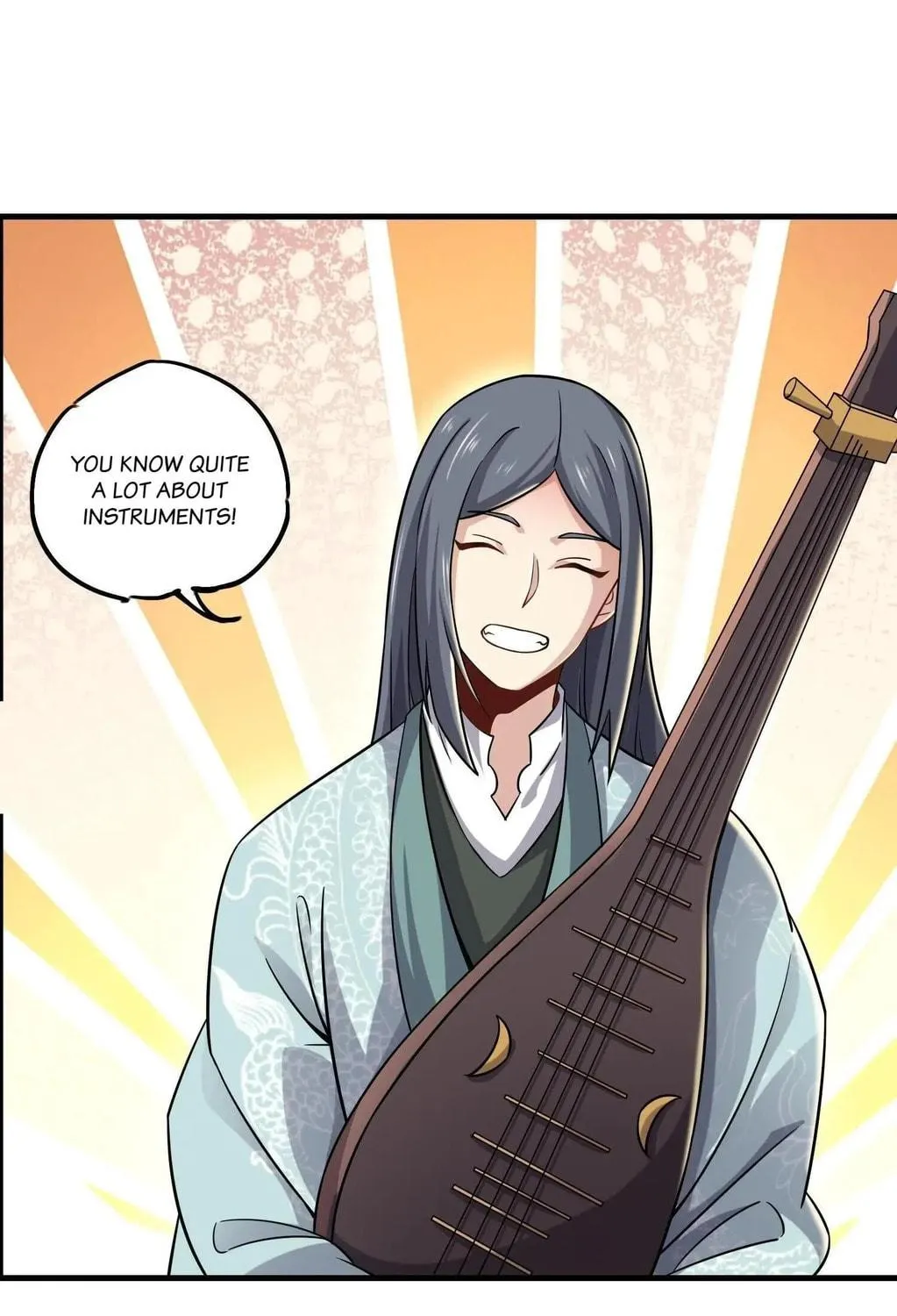 Read Yuan Long chapter 167 image 30 on Lezhin