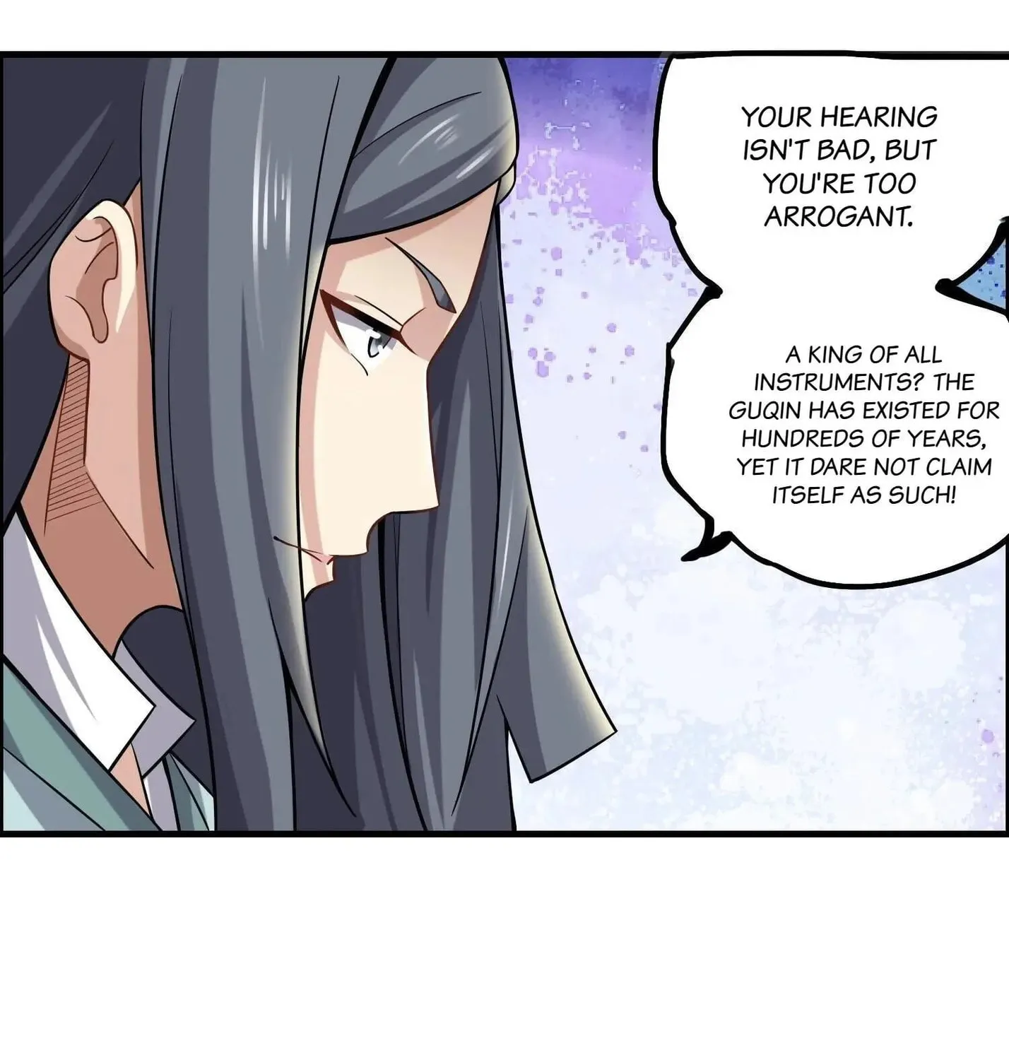 Read Yuan Long chapter 167 image 34 on Lezhin