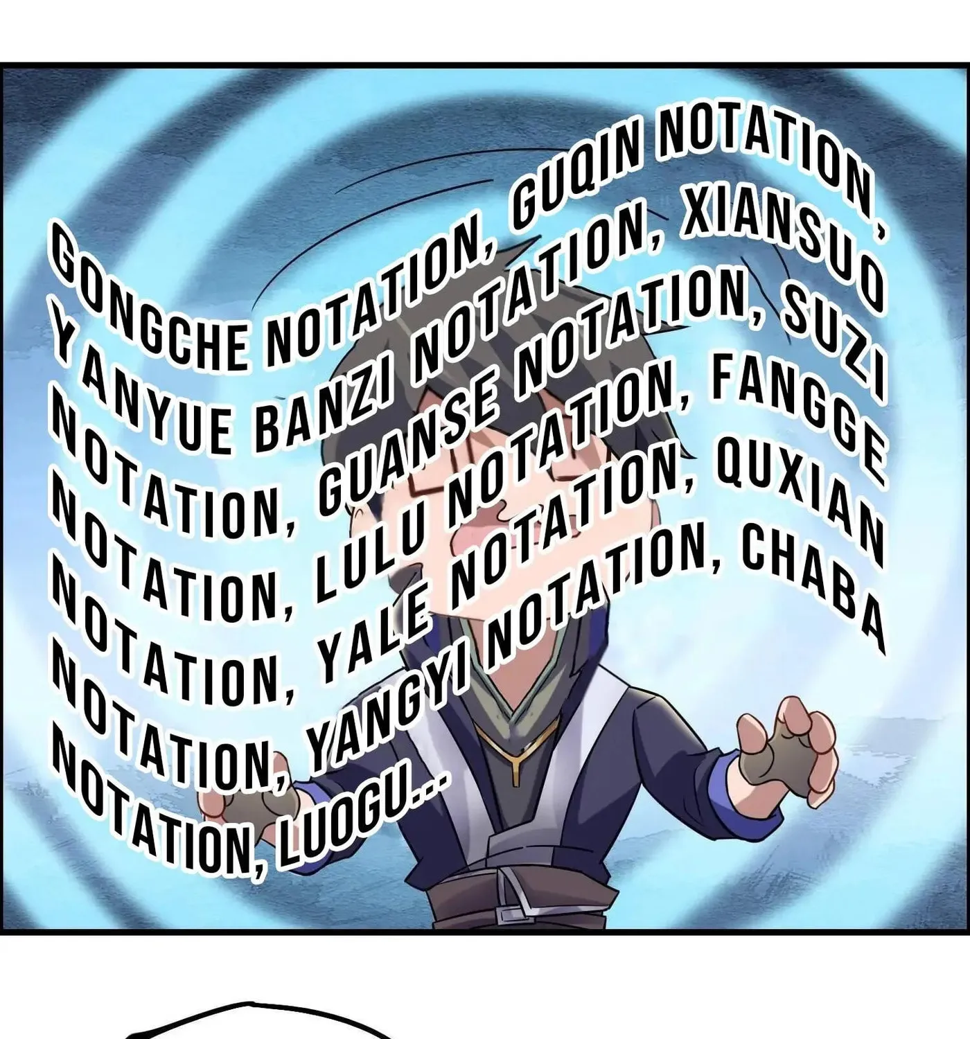 Read Yuan Long chapter 167 image 36 on Lezhin