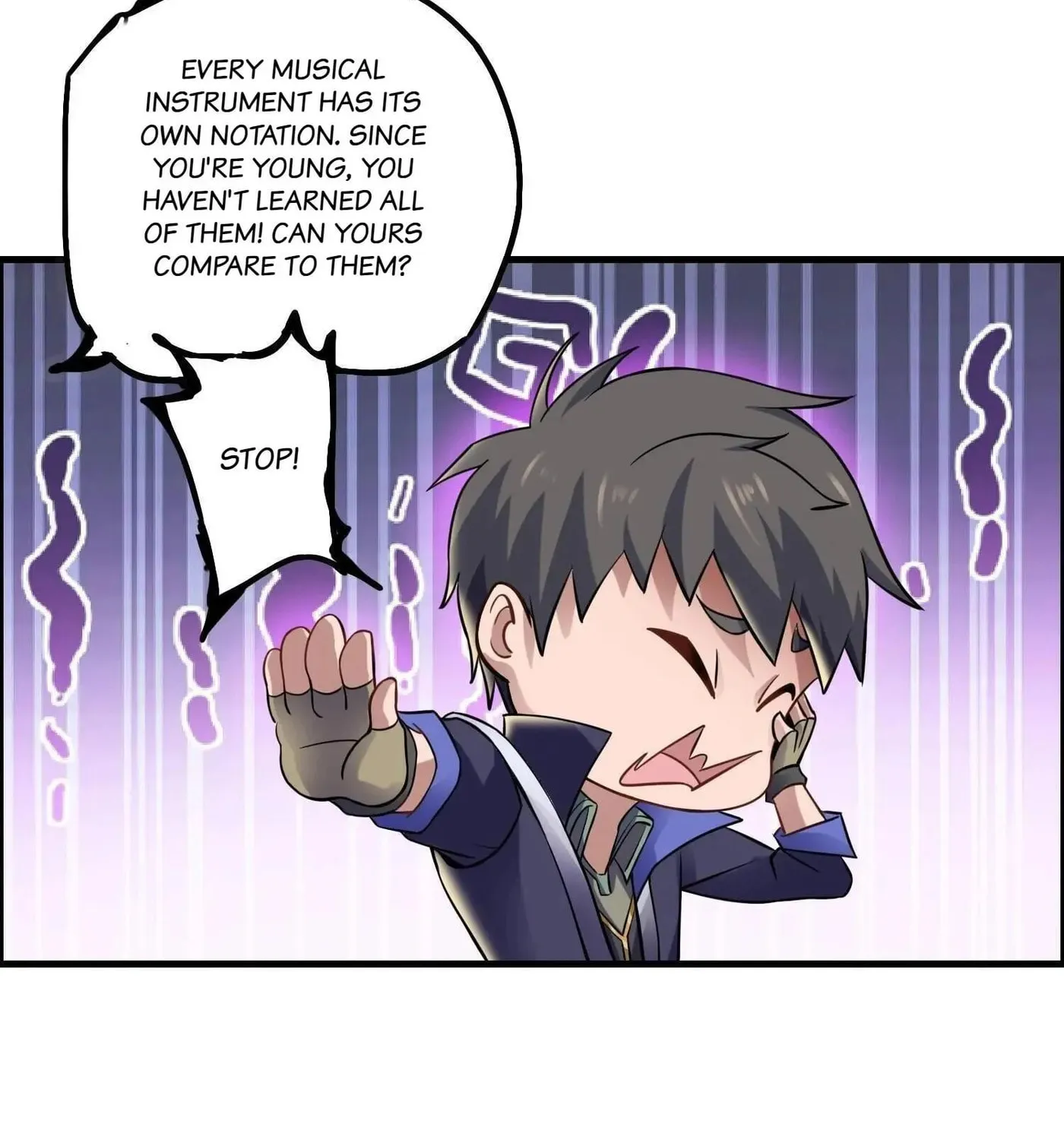 Read Yuan Long chapter 167 image 37 on Lezhin