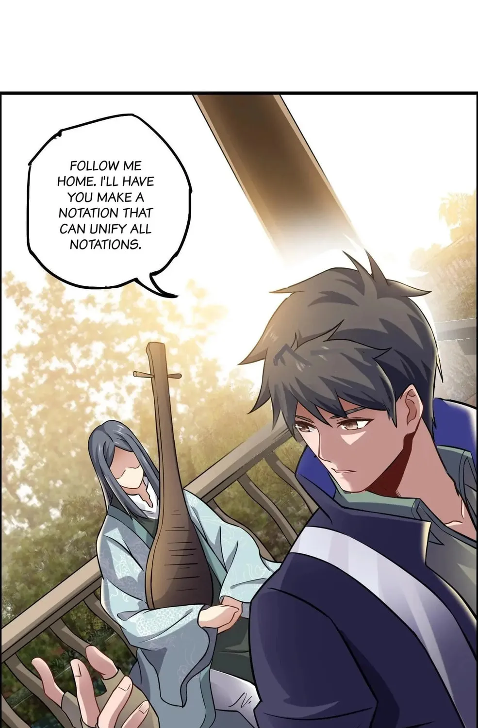 Read Yuan Long chapter 167 image 39 on Lezhin