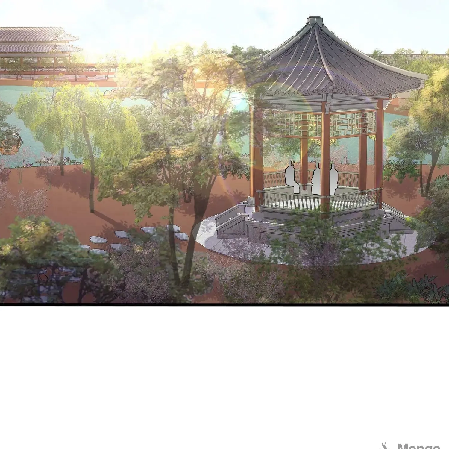 Read Yuan Long chapter 167 image 5 on Lezhin