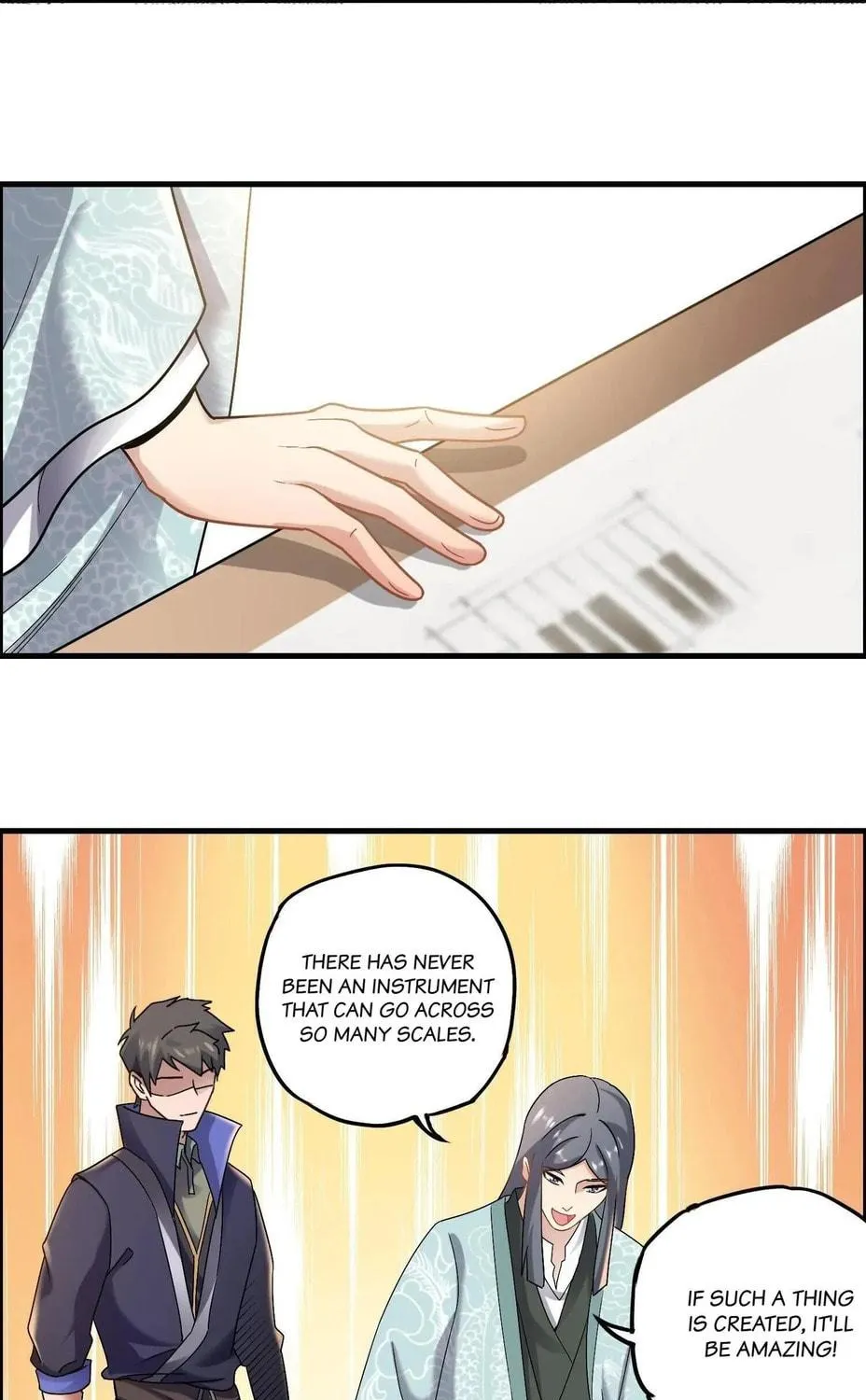 Read Yuan Long chapter 167 image 51 on Lezhin