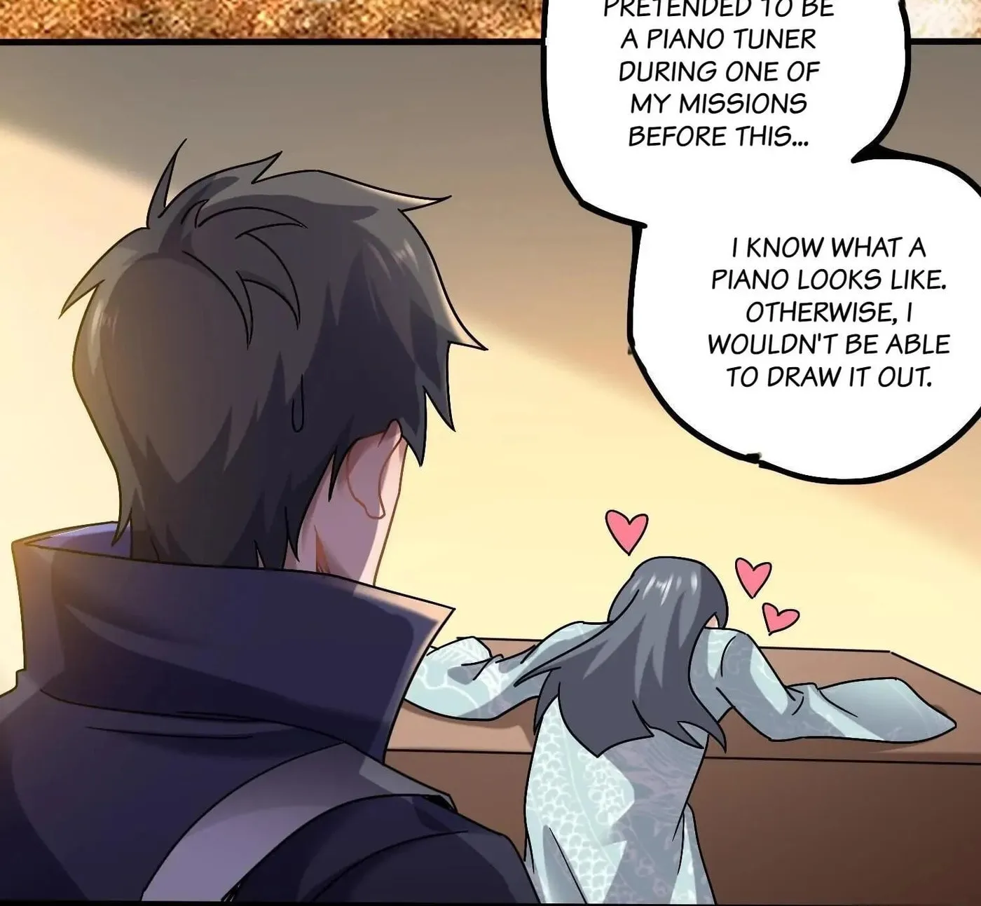 Read Yuan Long chapter 167 image 58 on Lezhin