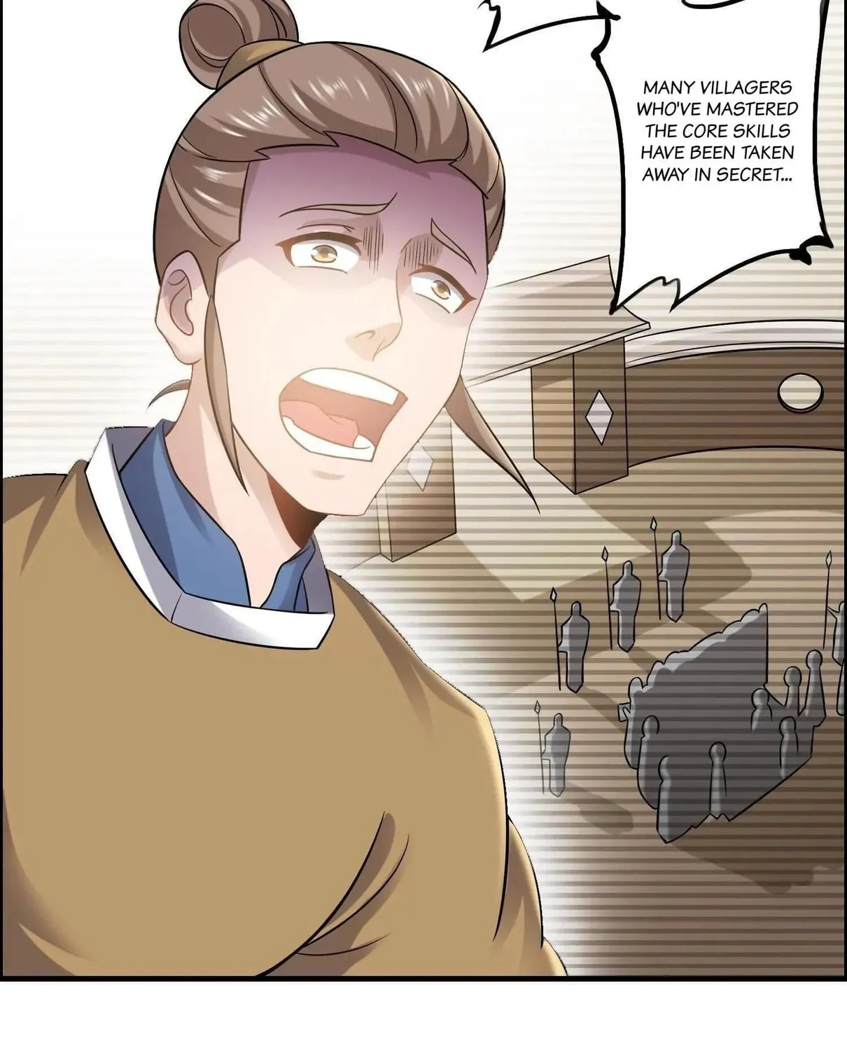 Read Yuan Long chapter 167 image 65 on Lezhin