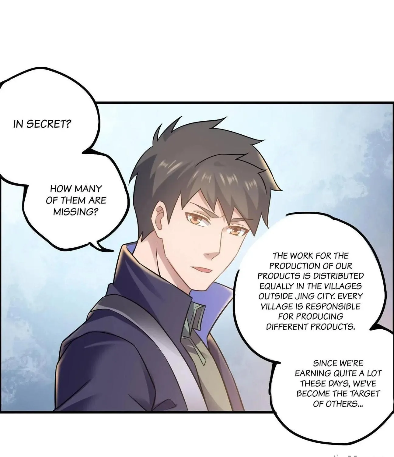 Read Yuan Long chapter 167 image 67 on Lezhin
