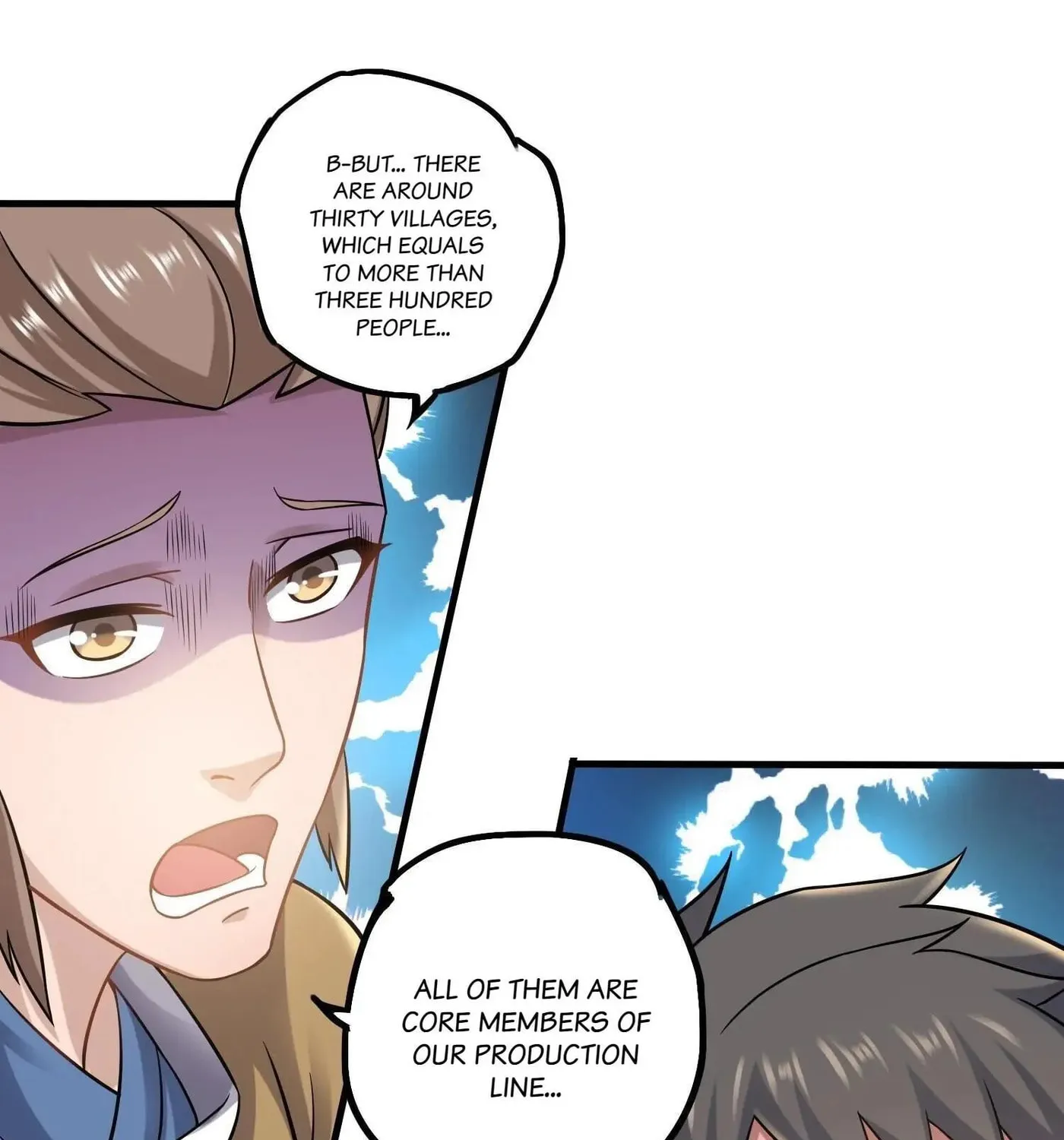 Read Yuan Long chapter 167 image 69 on Lezhin