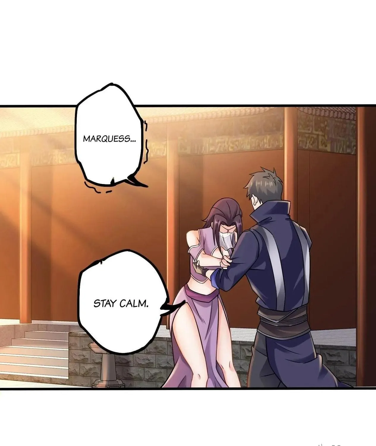 Read Yuan Long chapter 167 image 74 on Lezhin