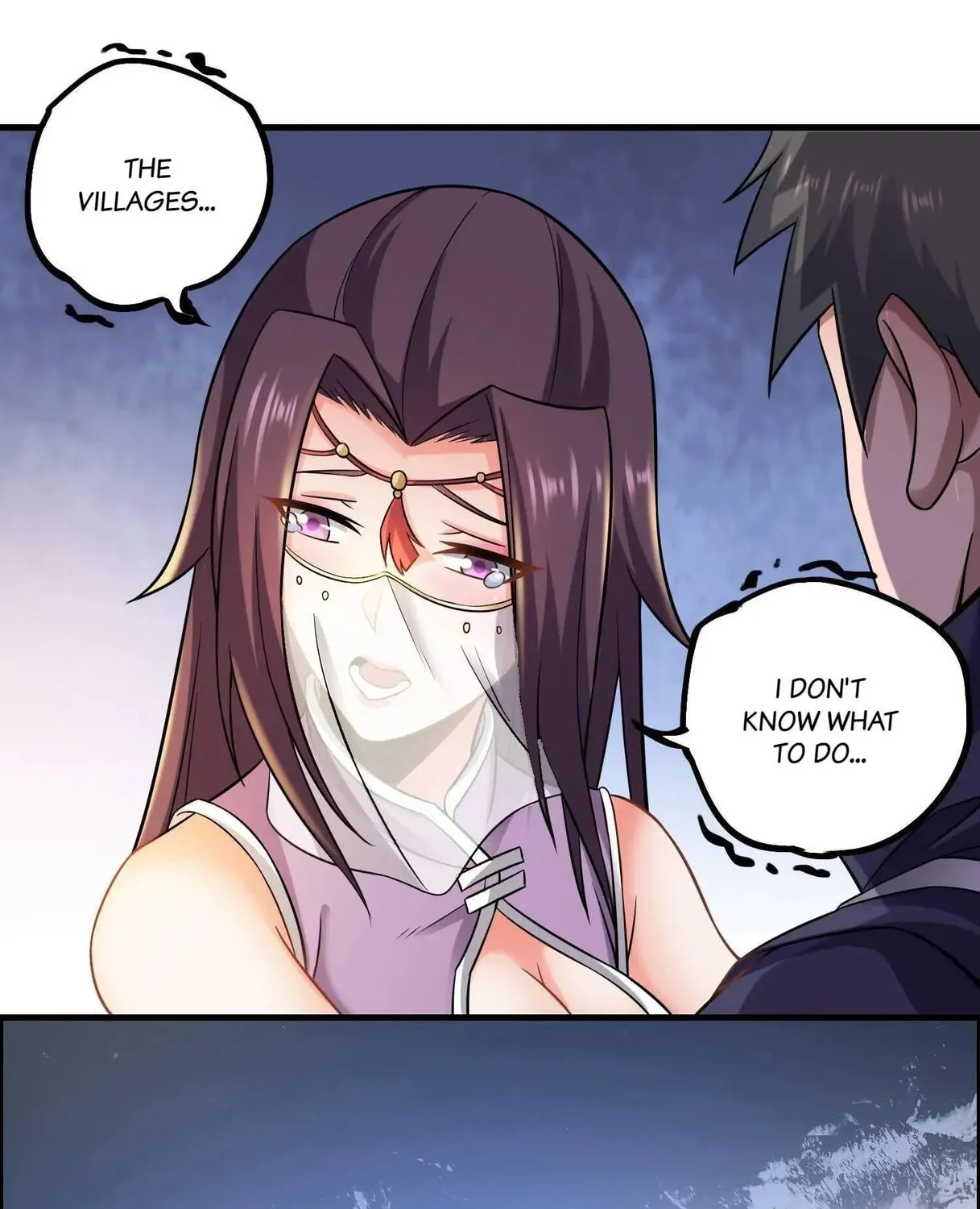 Read Yuan Long chapter 167 image 76 on Lezhin