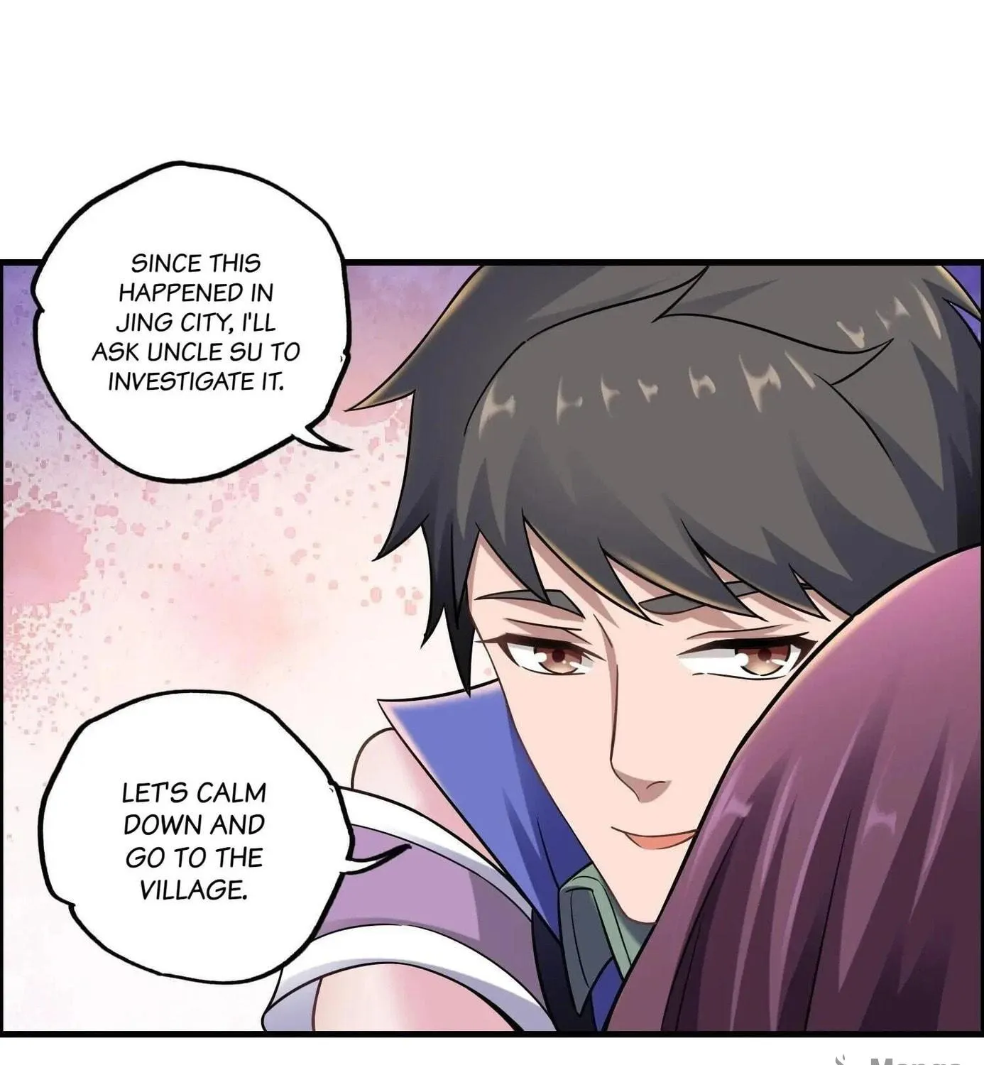 Read Yuan Long chapter 167 image 80 on Lezhin