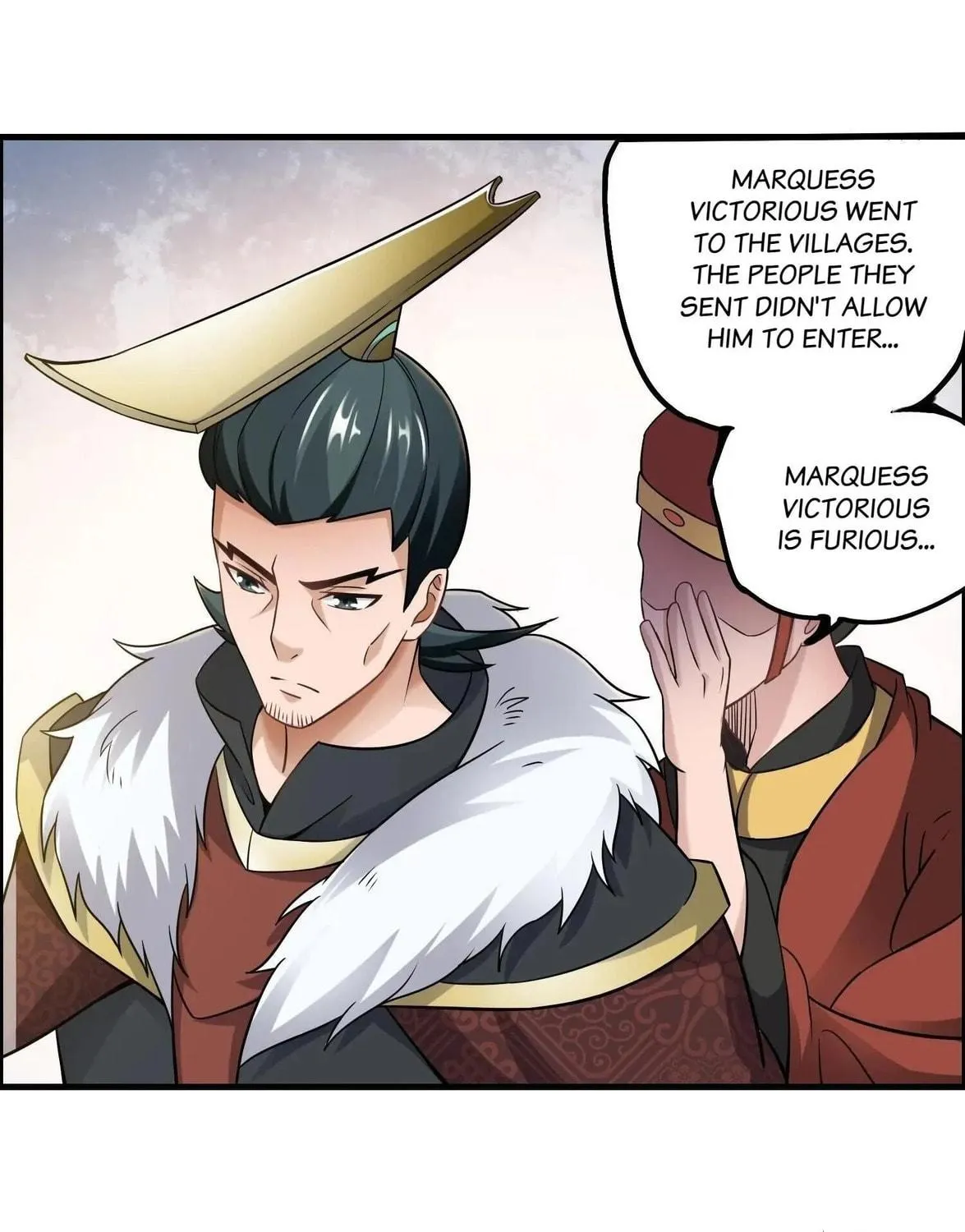 Read Yuan Long chapter 167 image 87 on Lezhin
