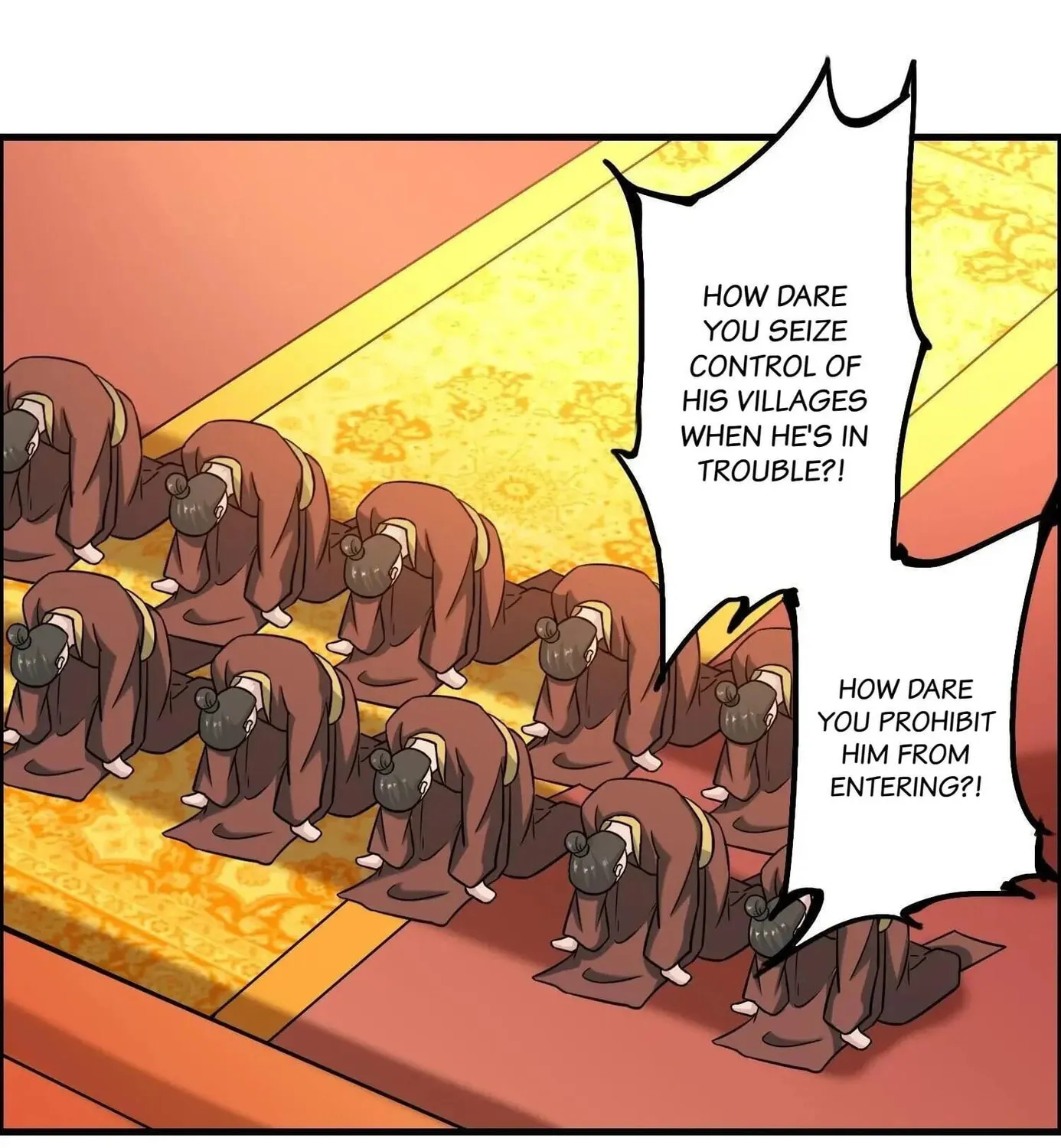 Read Yuan Long chapter 167 image 91 on Lezhin