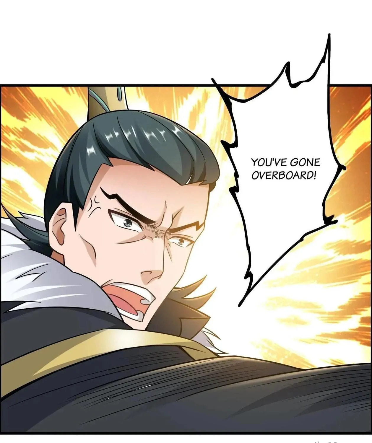 Read Yuan Long chapter 167 image 93 on Lezhin