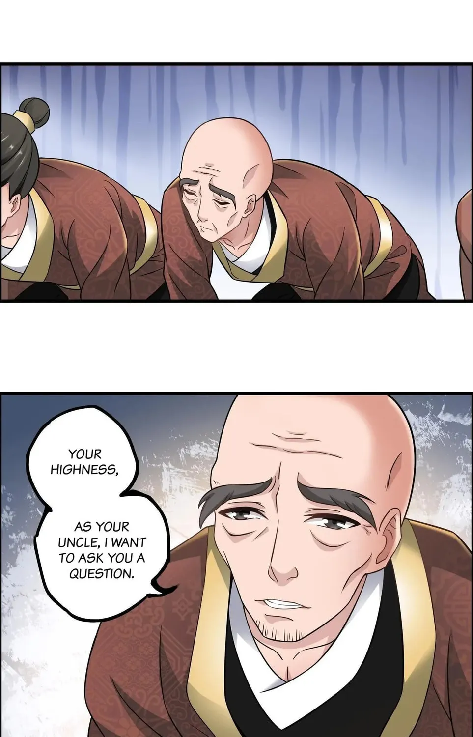 Read Yuan Long chapter 167 image 95 on Lezhin