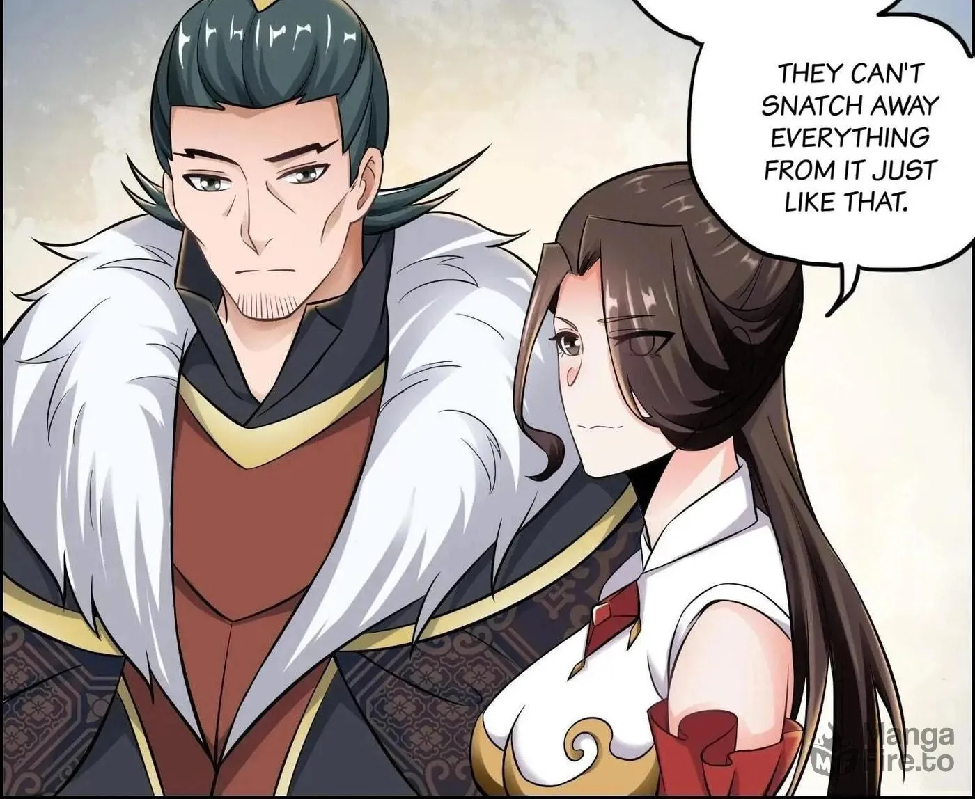Read Yuan Long chapter 168 image 10 on Lezhin