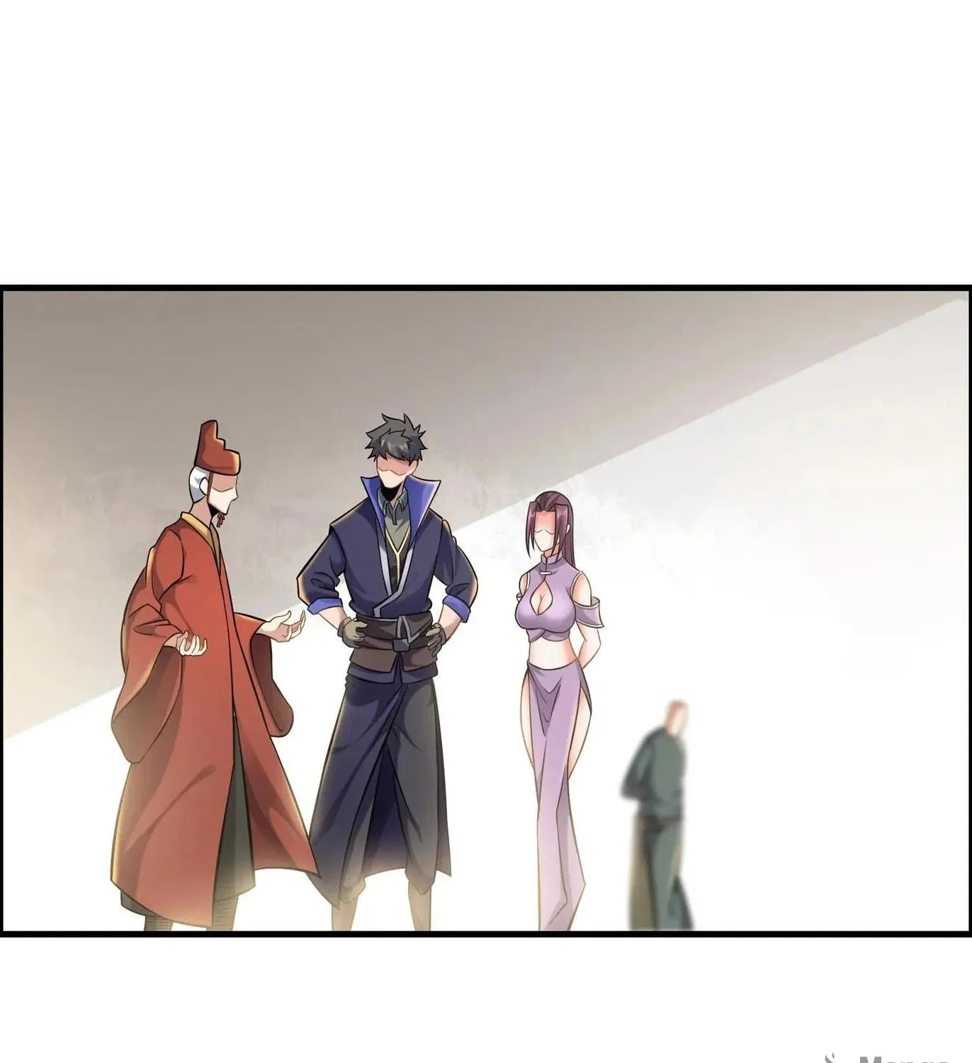 Read Yuan Long chapter 168 image 17 on Lezhin
