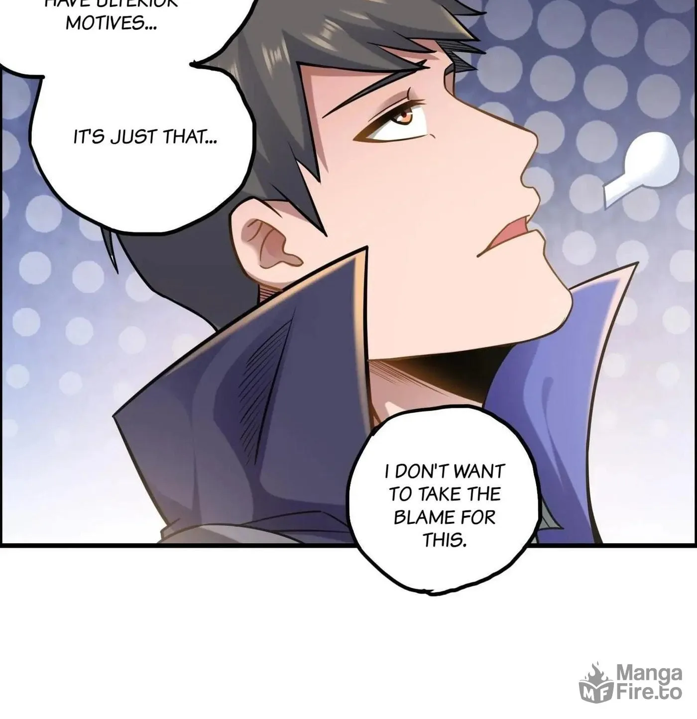 Read Yuan Long chapter 168 image 24 on Lezhin