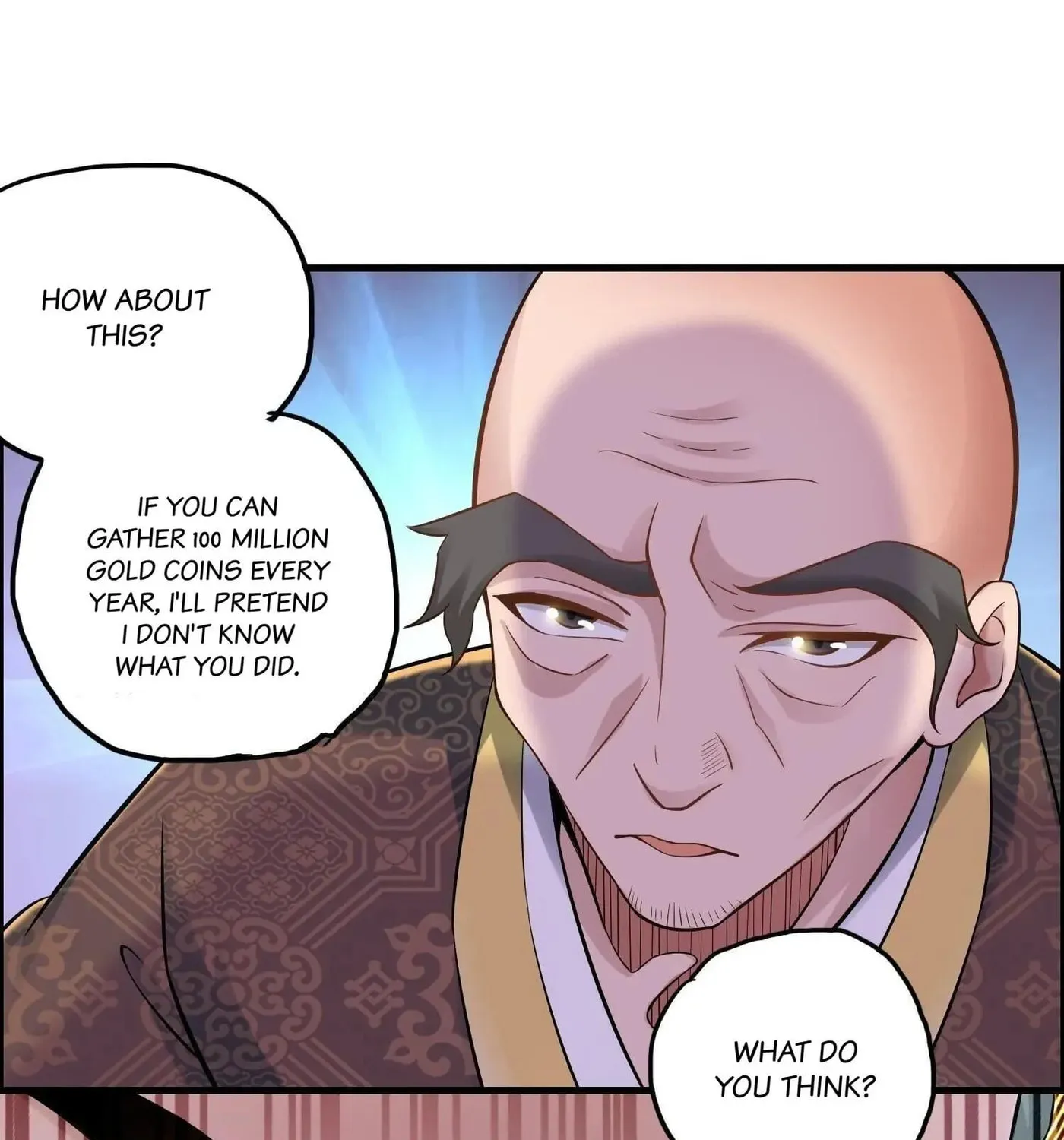 Read Yuan Long chapter 168 image 3 on Lezhin