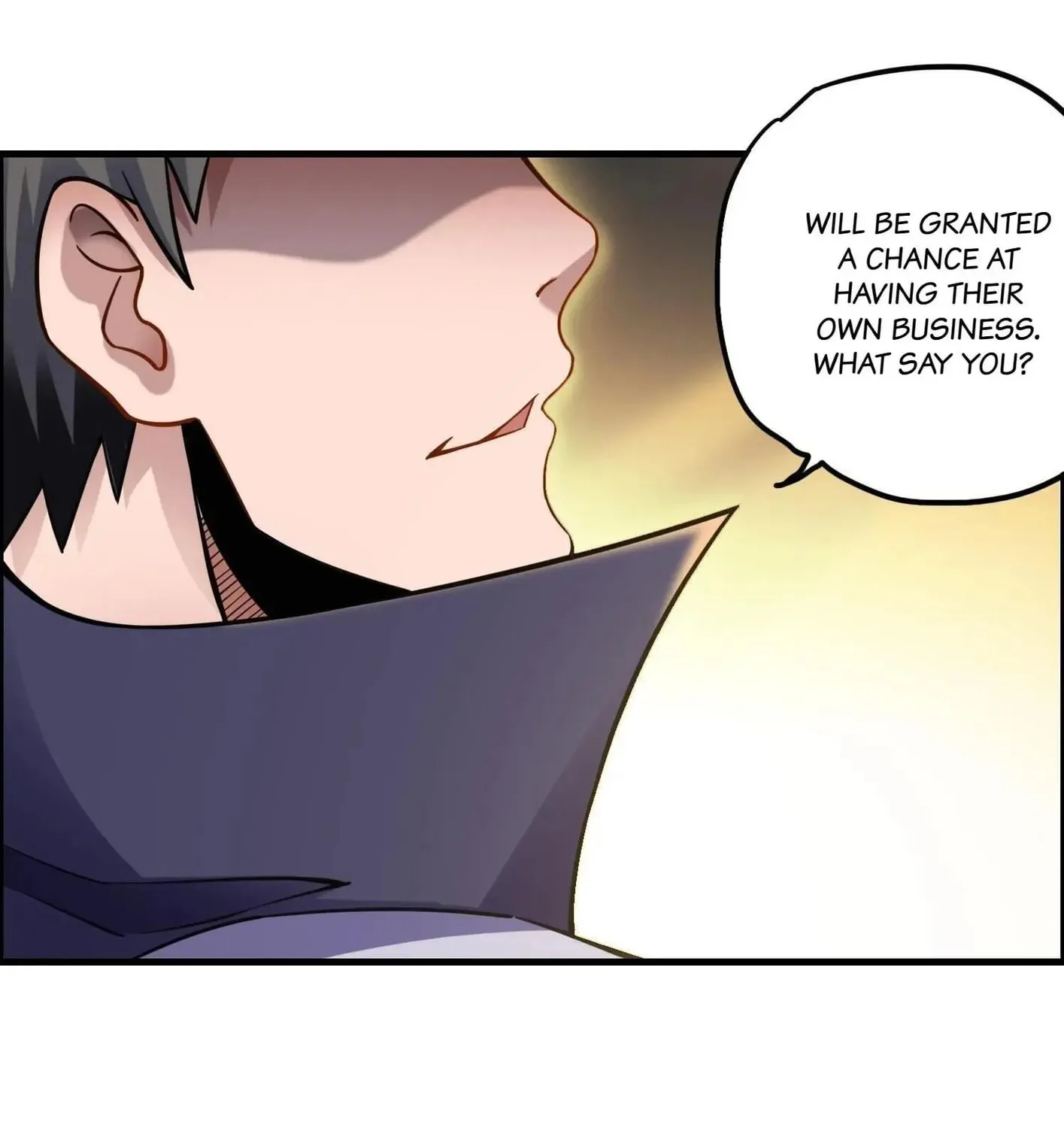 Read Yuan Long chapter 168 image 33 on Lezhin