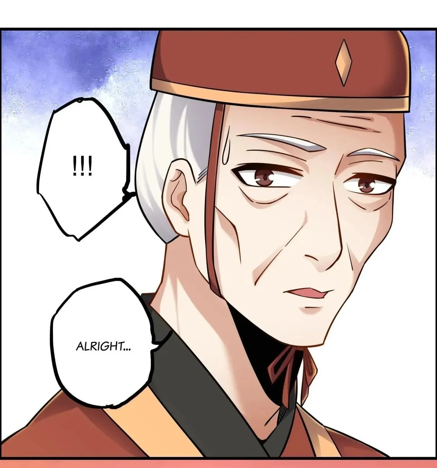 Read Yuan Long chapter 168 image 35 on Lezhin