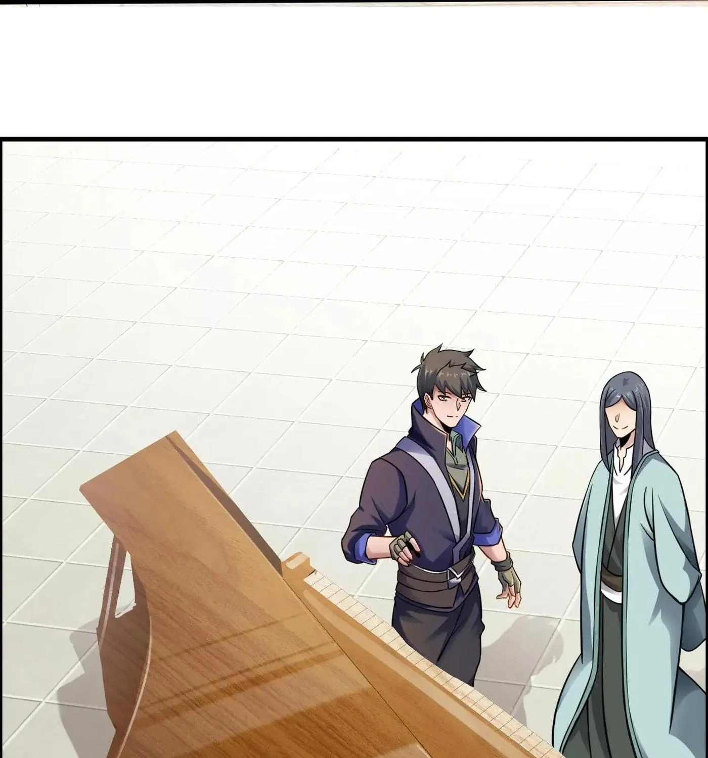 Read Yuan Long chapter 168 image 40 on Lezhin