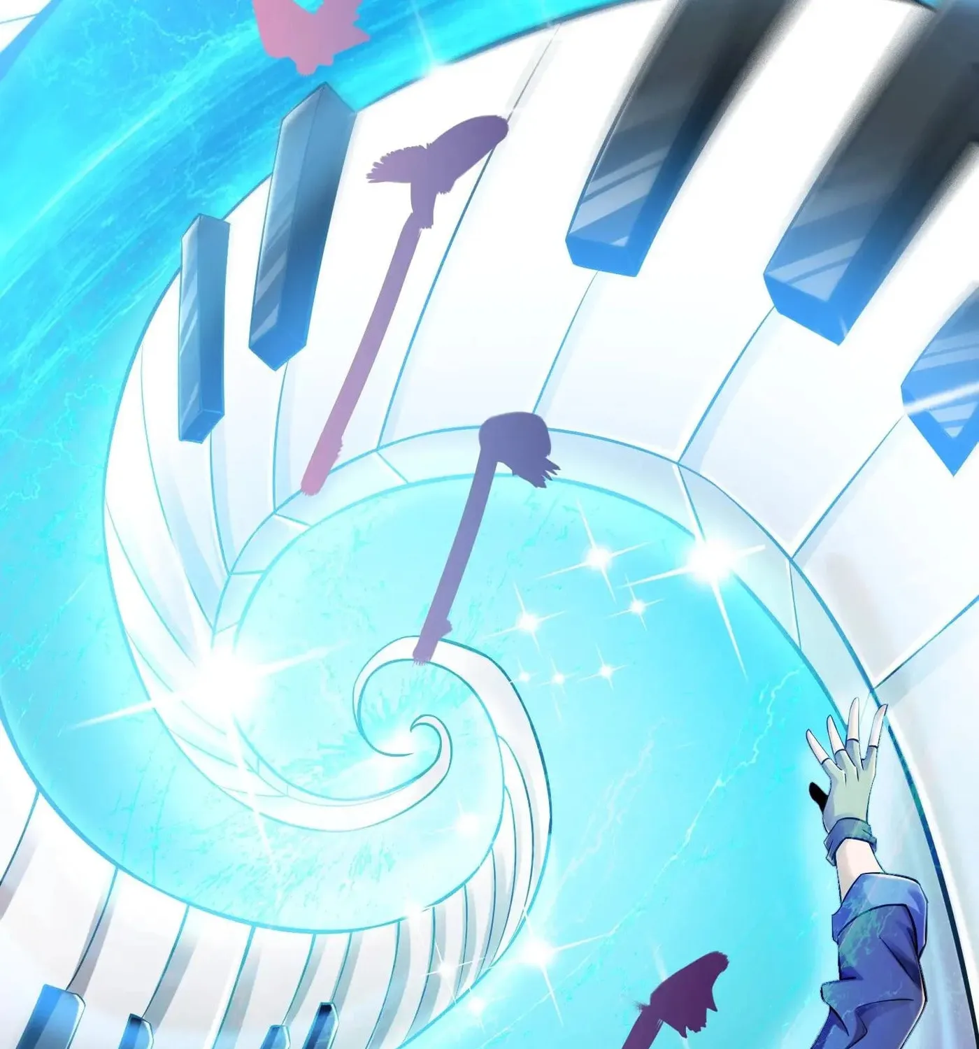 Read Yuan Long chapter 168 image 44 on Lezhin