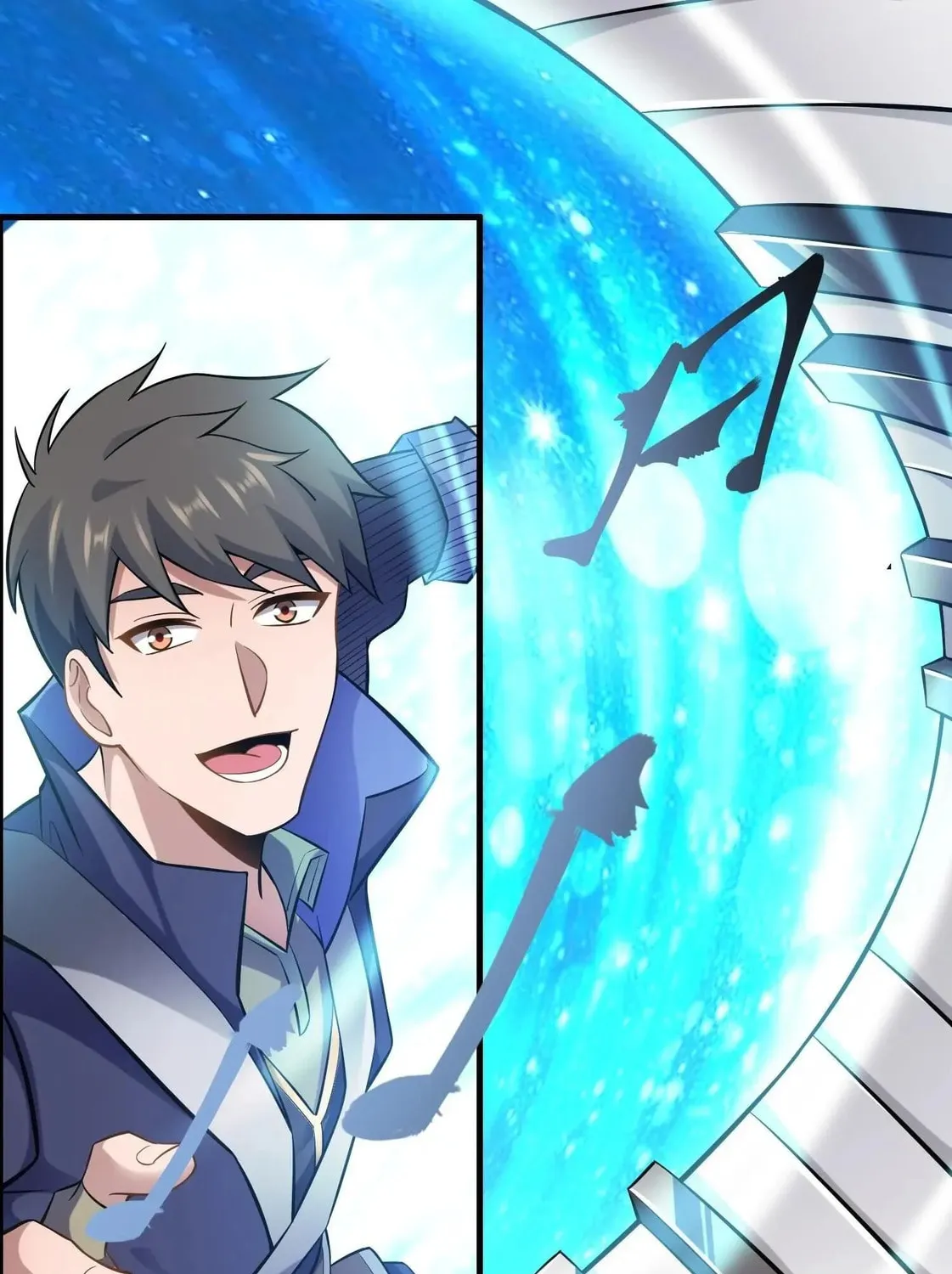 Read Yuan Long chapter 168 image 46 on Lezhin