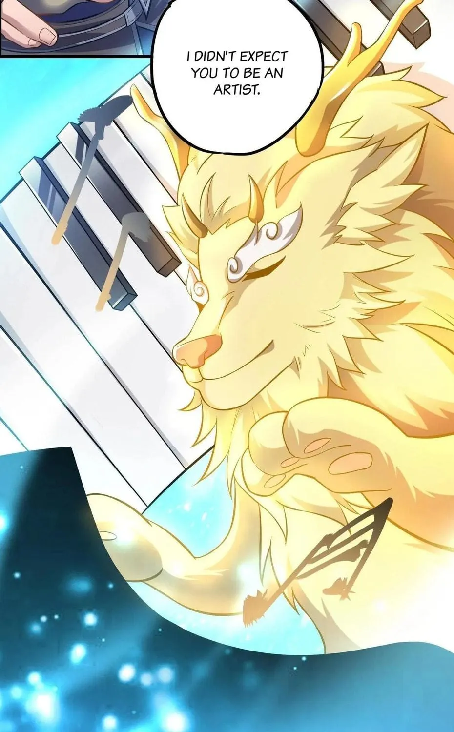 Read Yuan Long chapter 168 image 48 on Lezhin