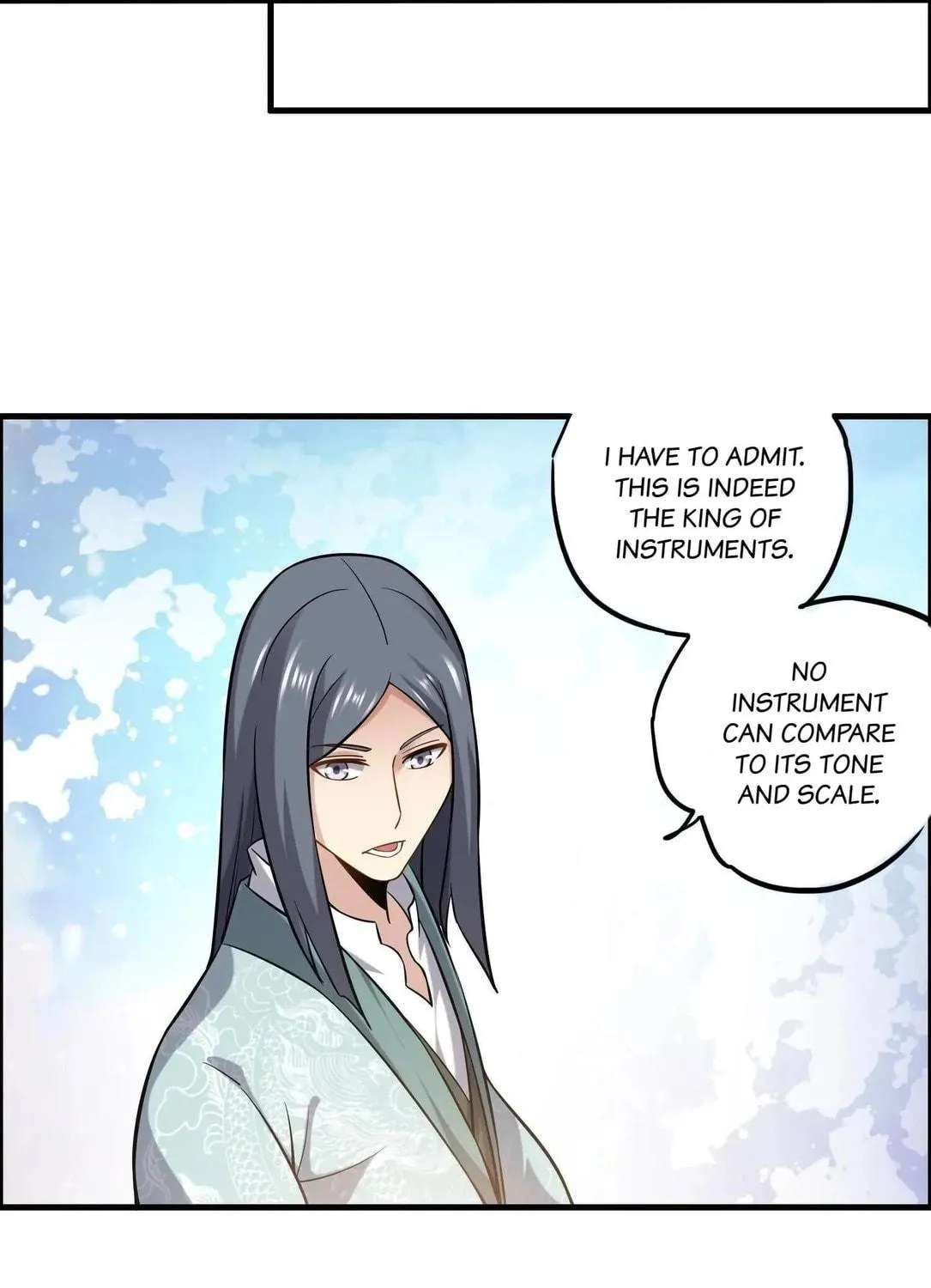 Read Yuan Long chapter 168 image 50 on Lezhin