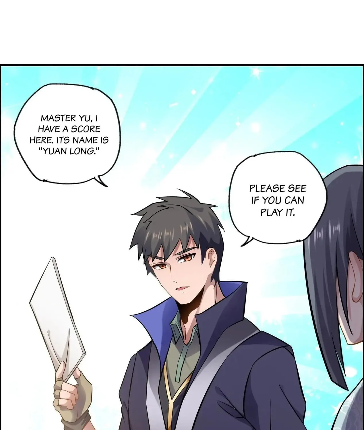 Read Yuan Long chapter 168 image 52 on Lezhin